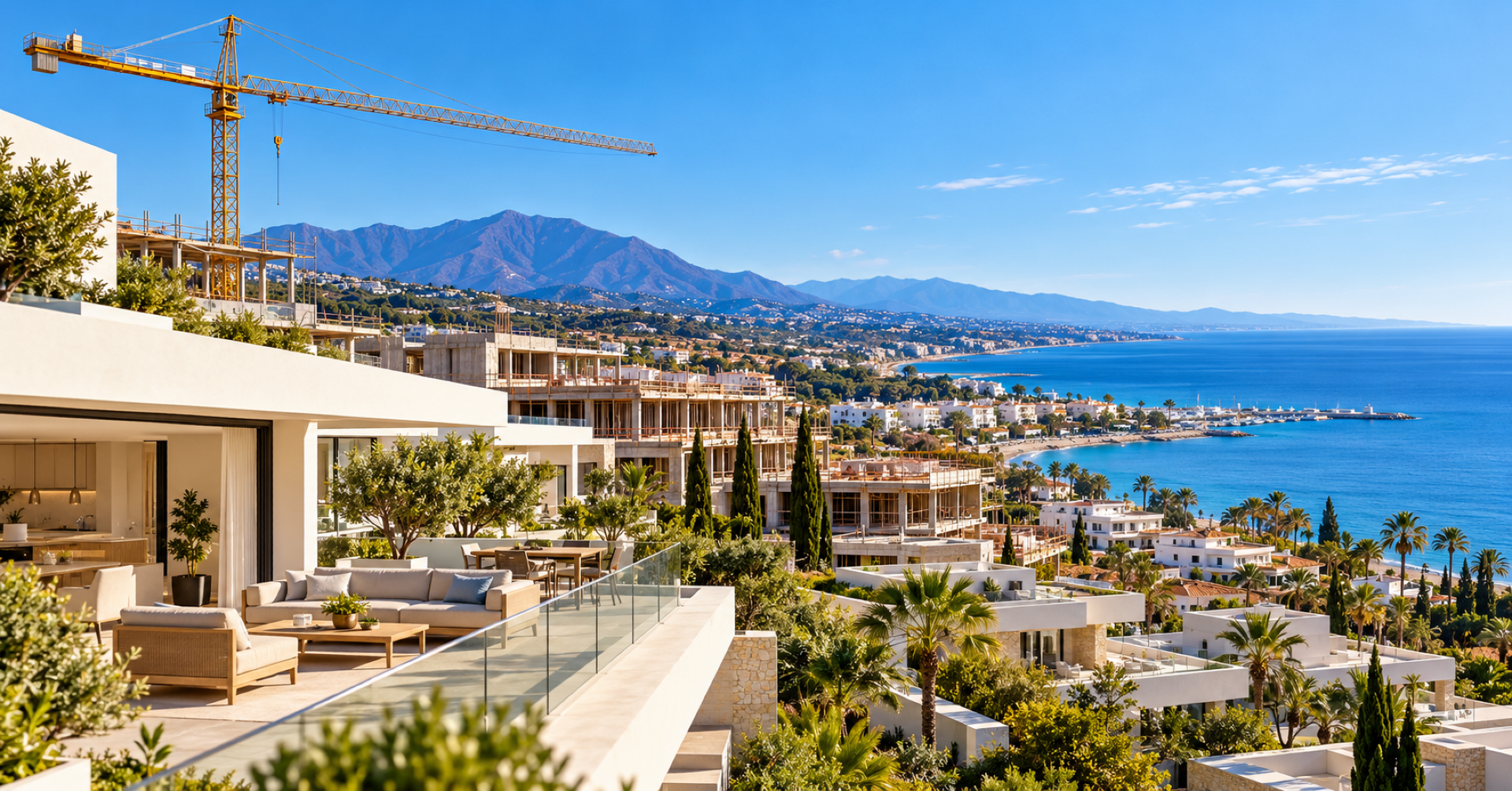 Buying Off-Plan Property in Estepona in 2026: What Buyers Should Check