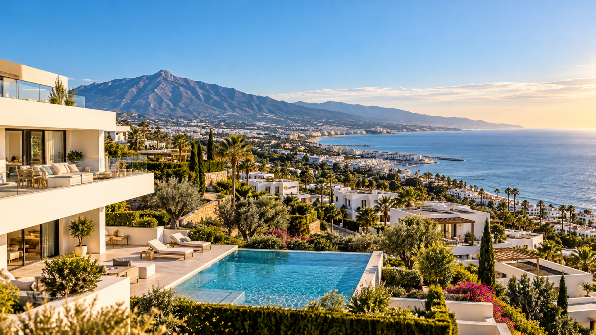 Costa del Sol New-Build Property Market Report 2026: Prices, Locations & Developments