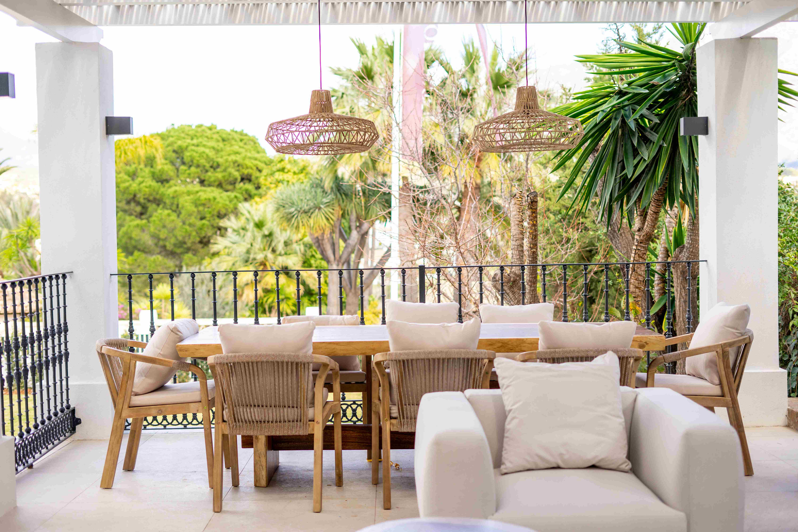 New development in Marbella