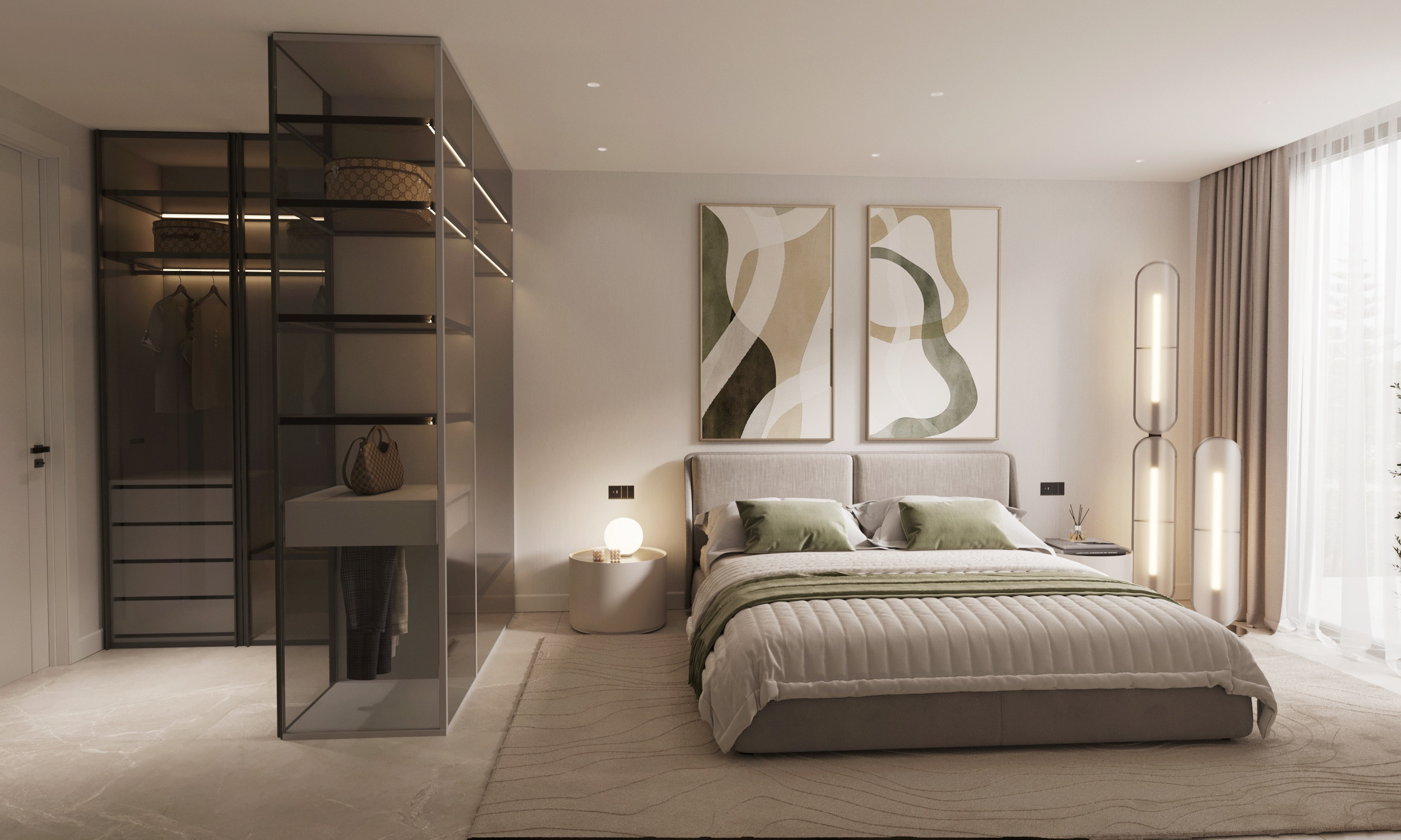 New development in Estepona