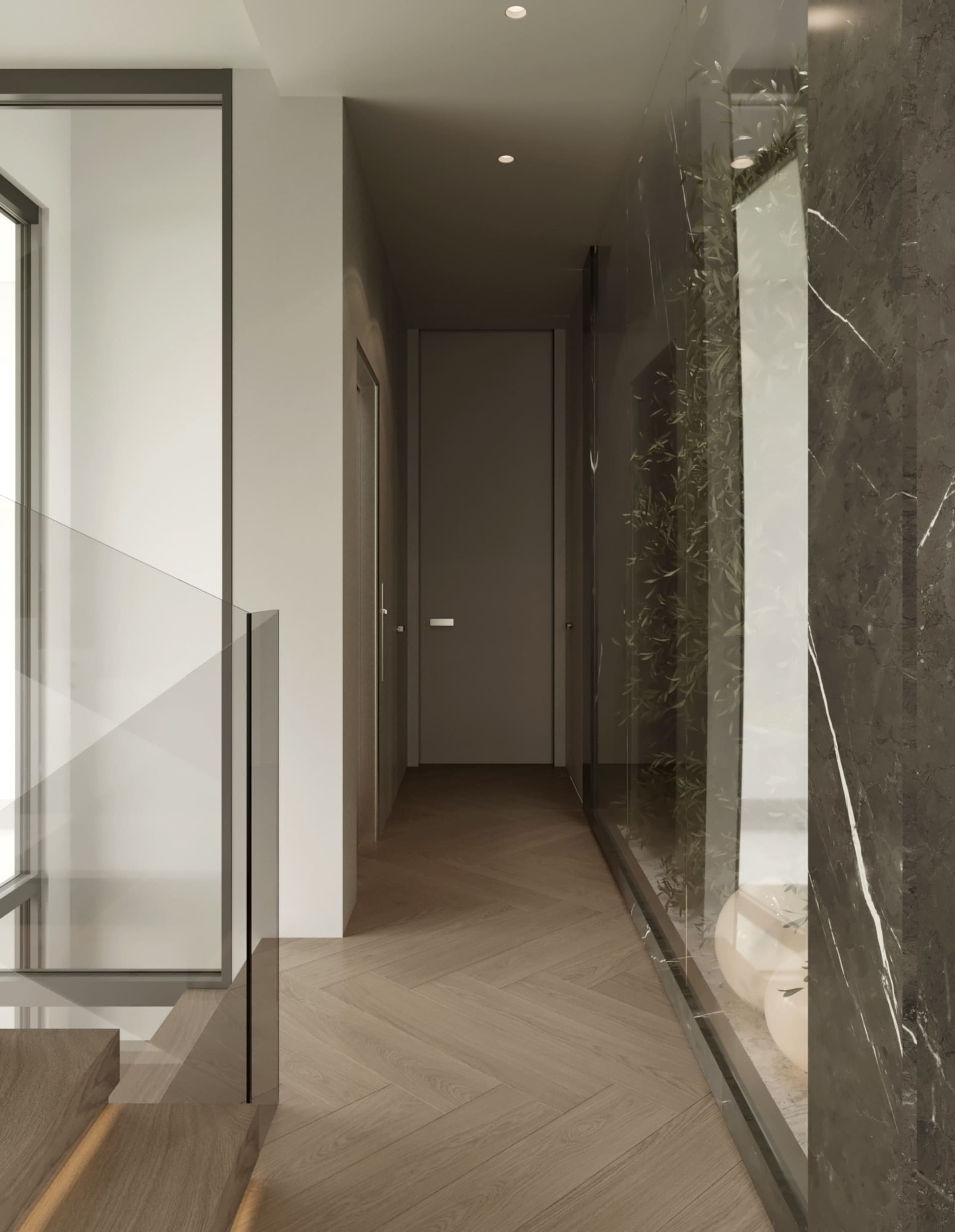 New development in Marbella