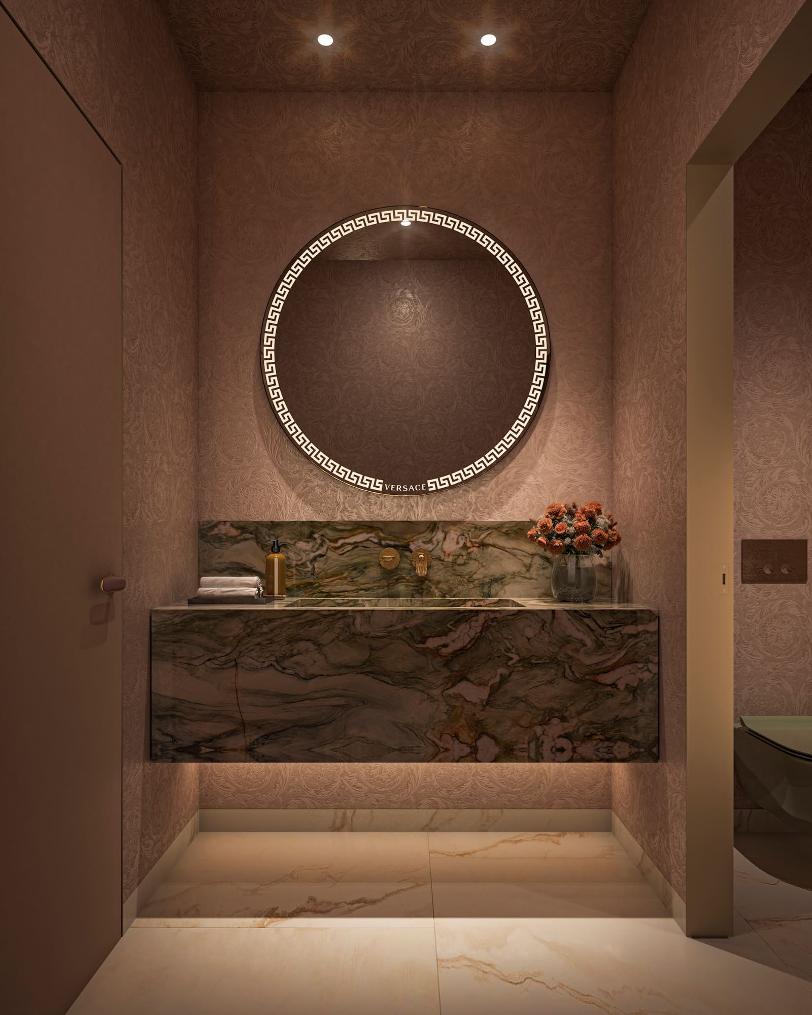 New development in Marbella
