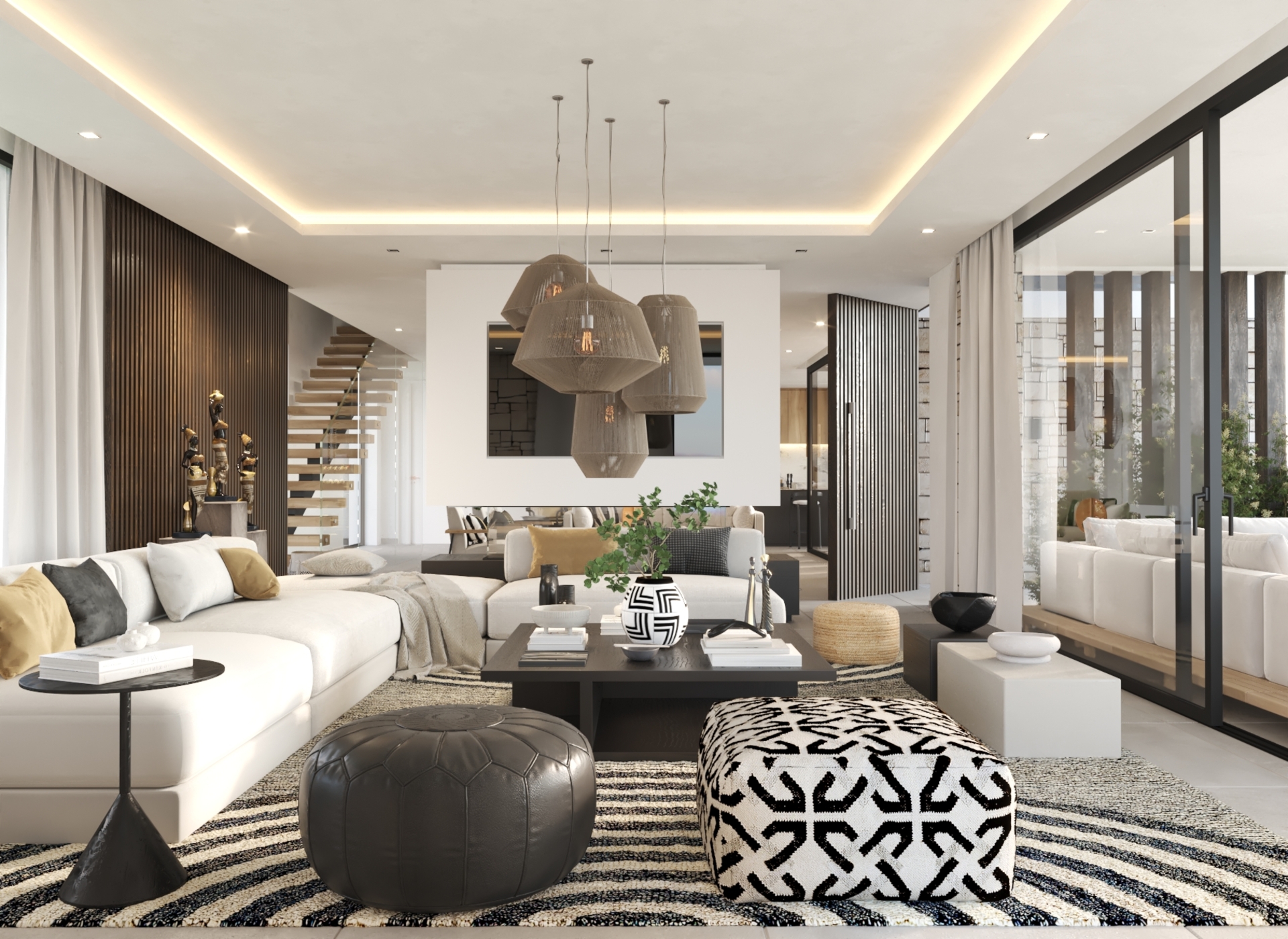 New development in Benalmádena