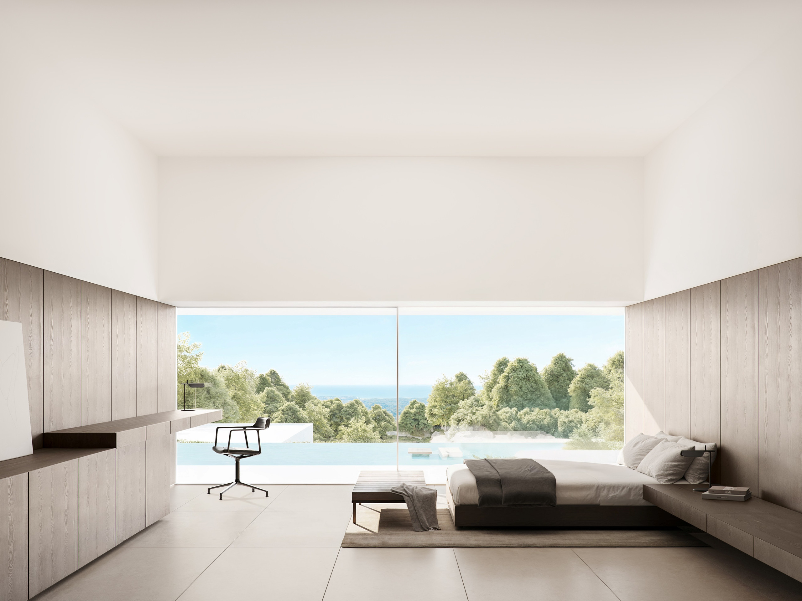 New development in San Roque