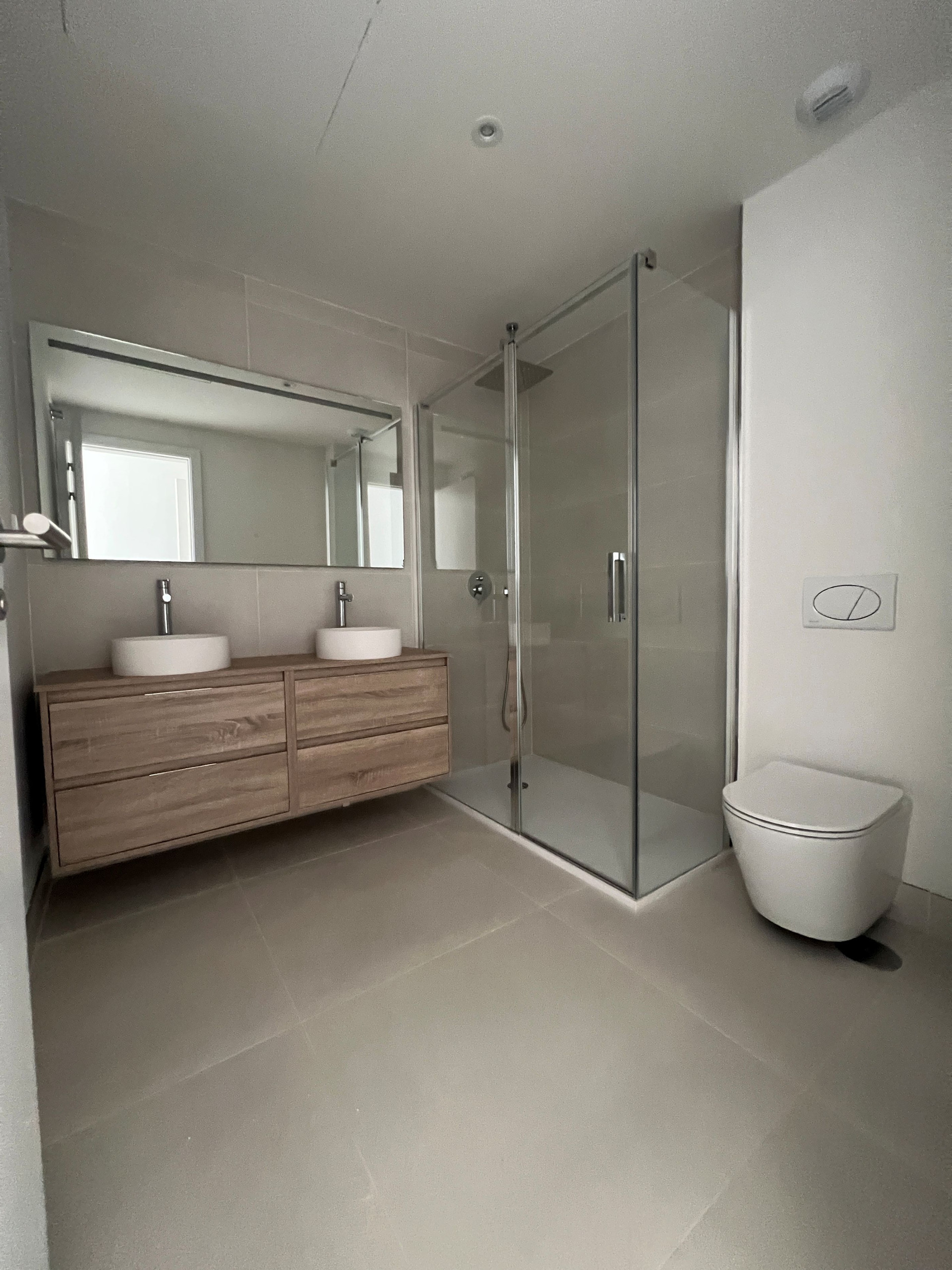 New development in Málaga