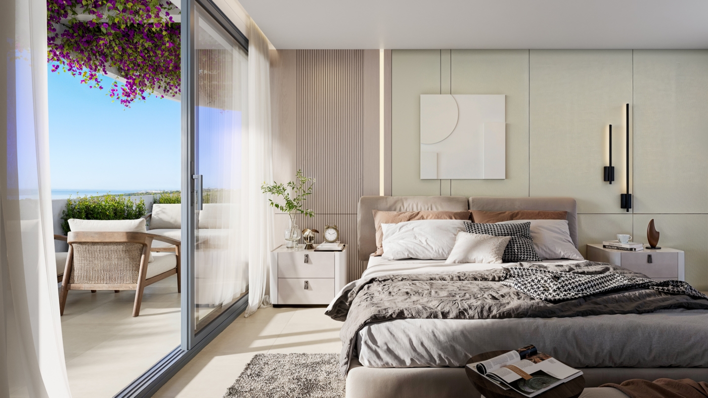New development in Casares