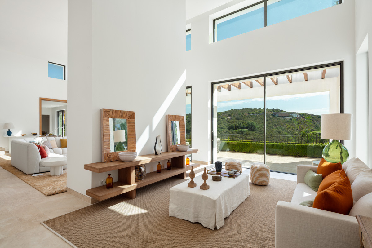 New development in Casares