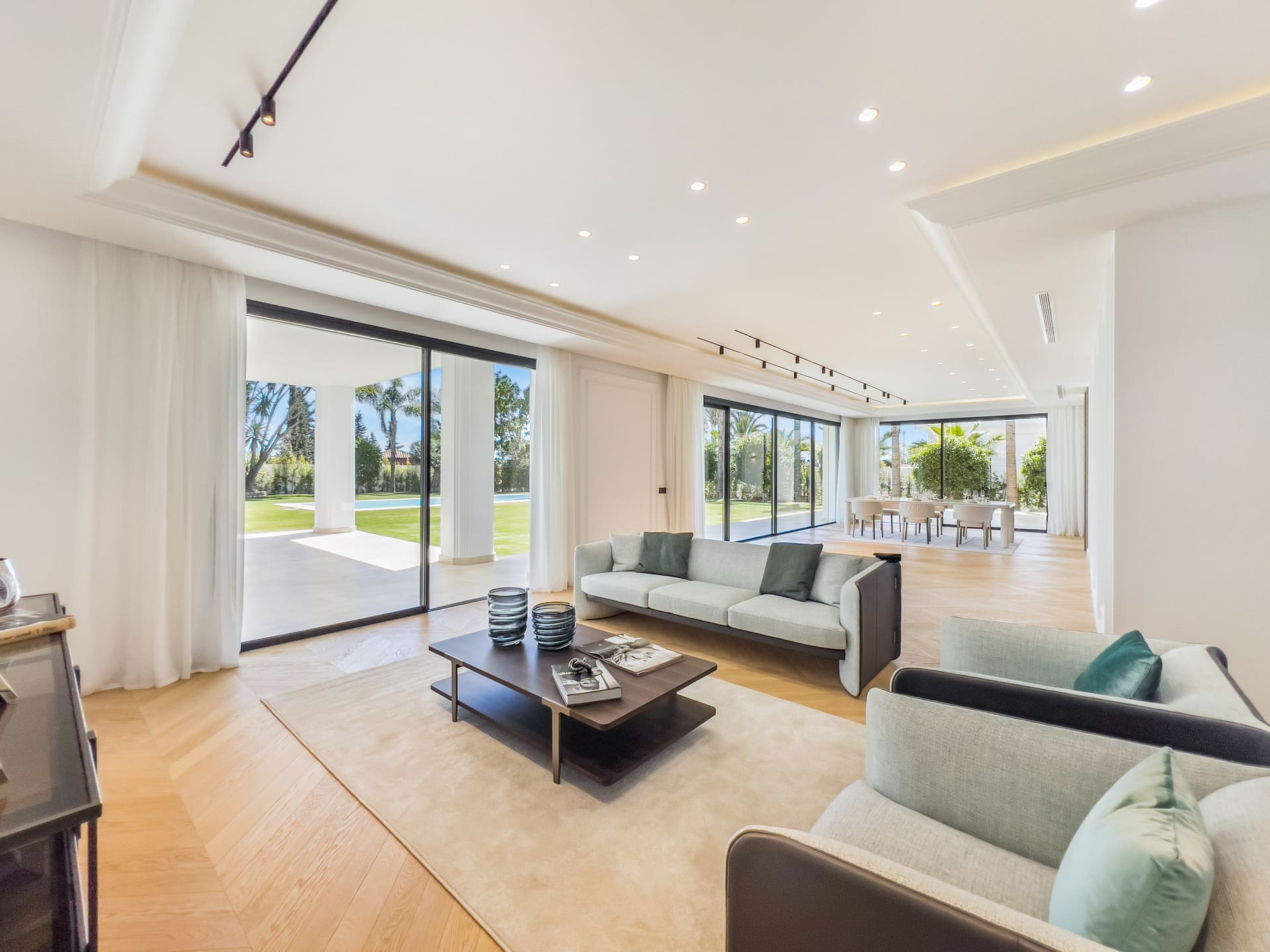 New development in Marbella