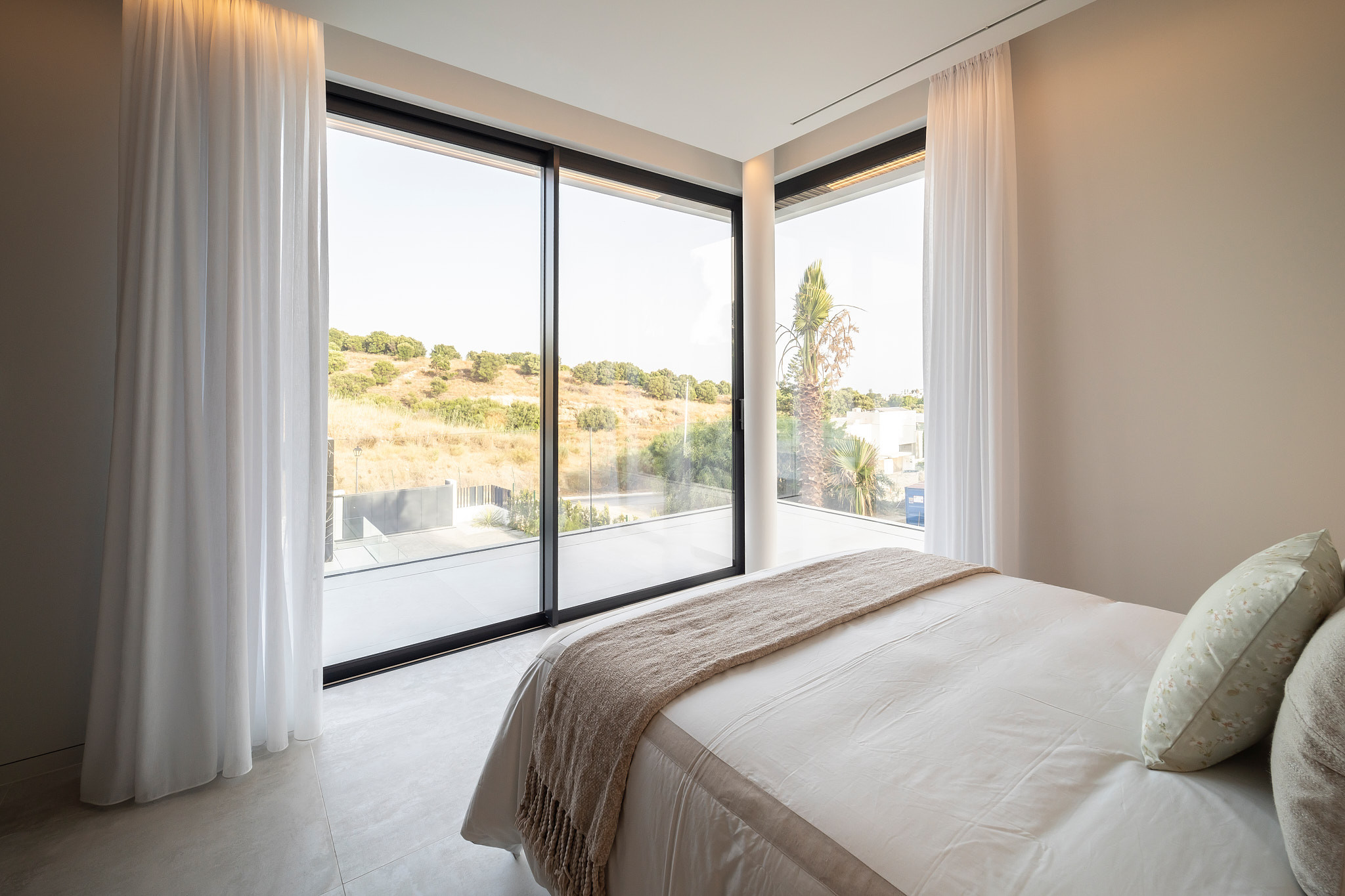New development in Benahavís