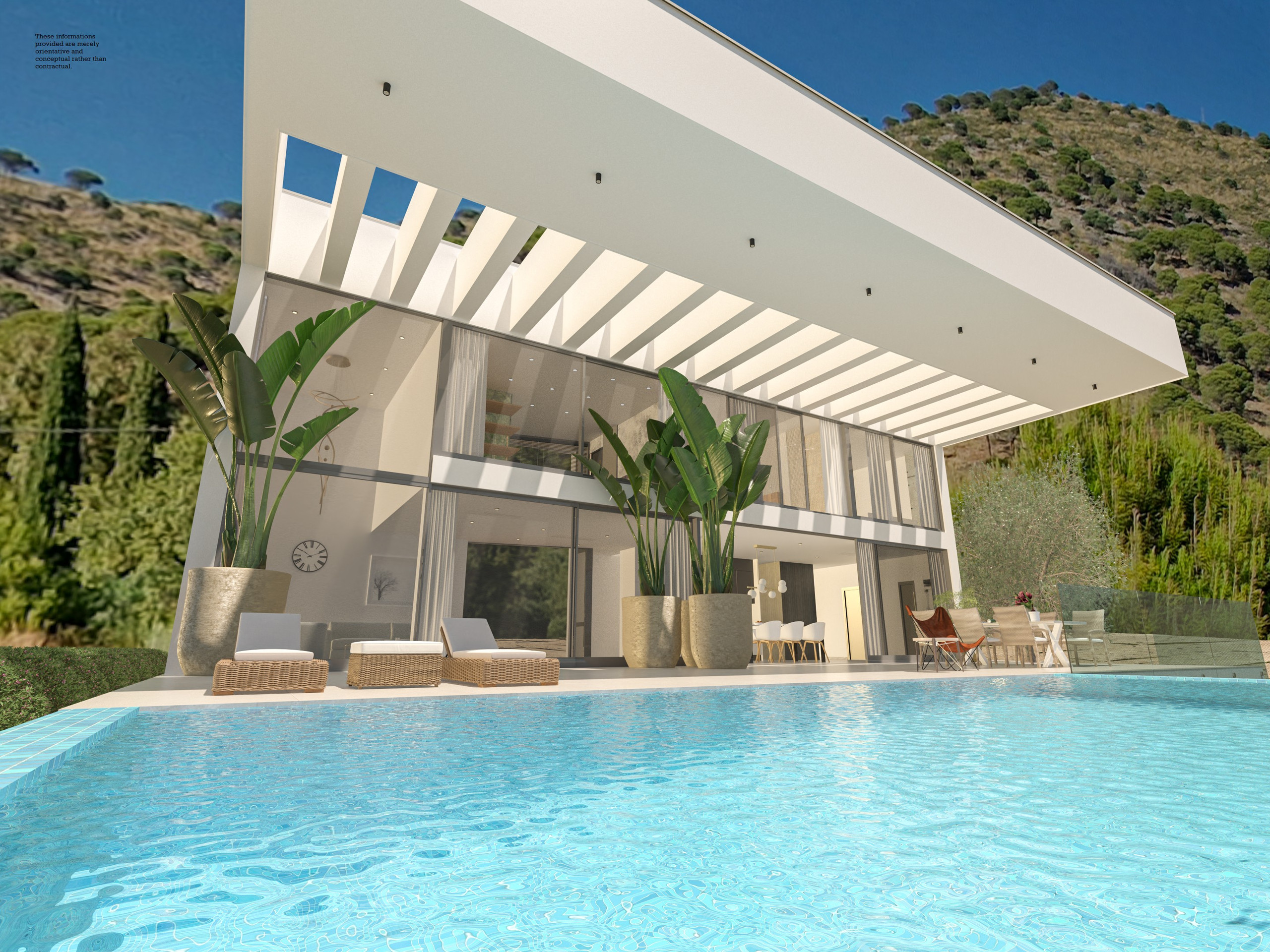 Obra nueva en Mijas