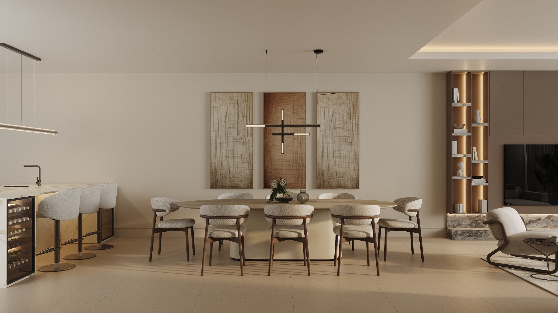 New development in Marbella
