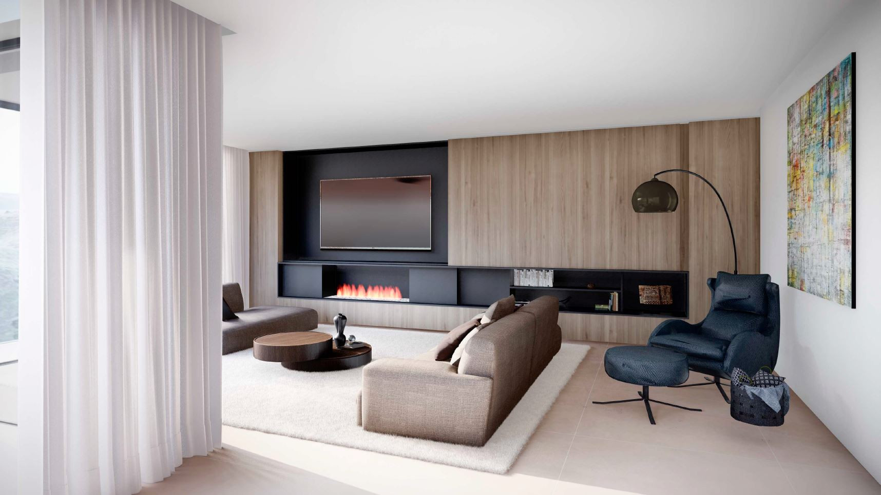 New development in Marbella