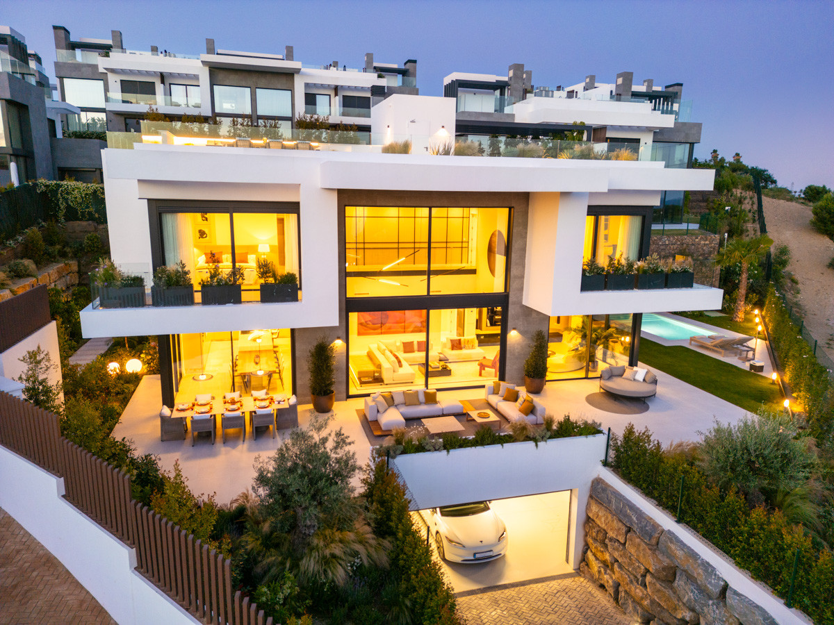 New development in Marbella