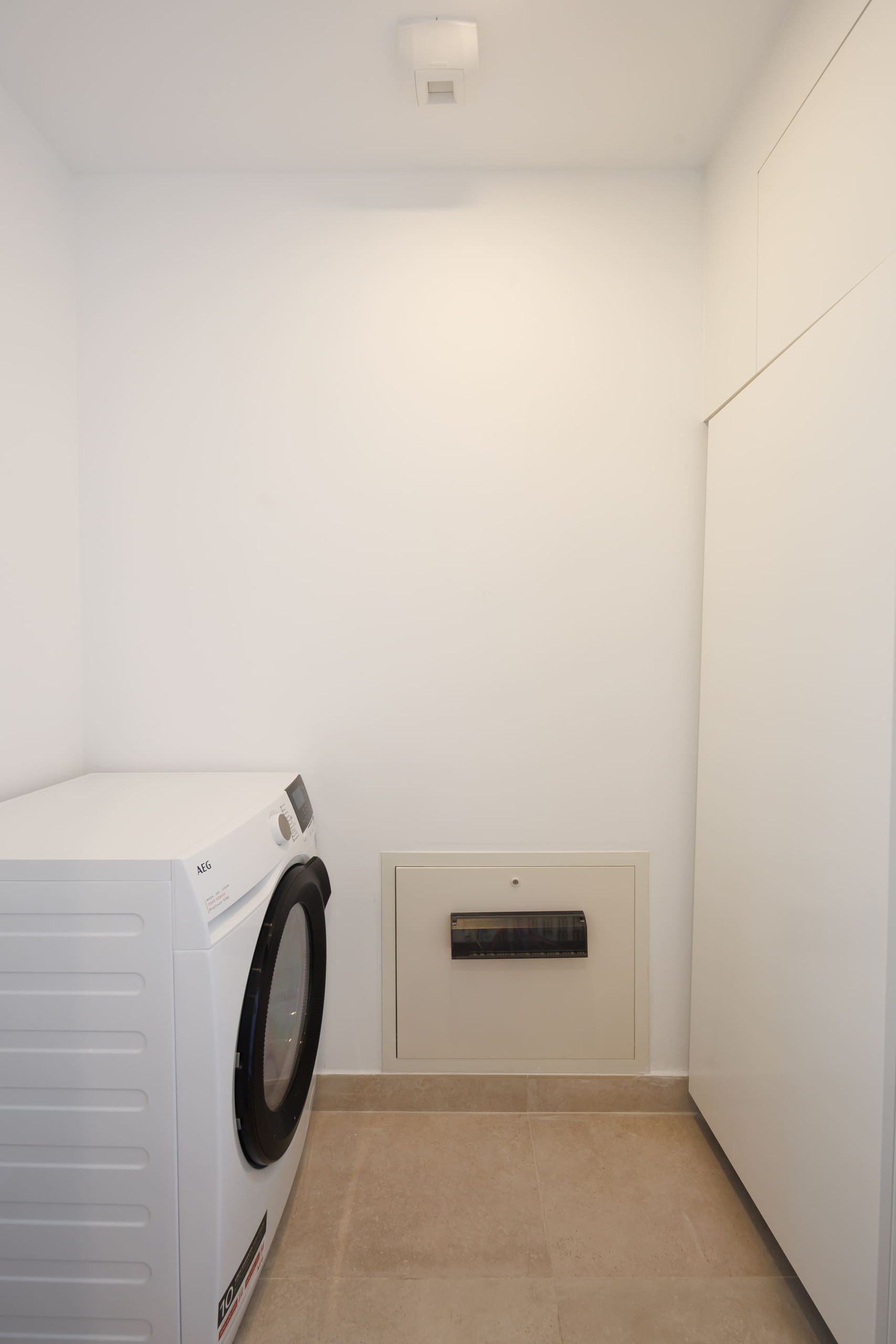 New development in Fuengirola