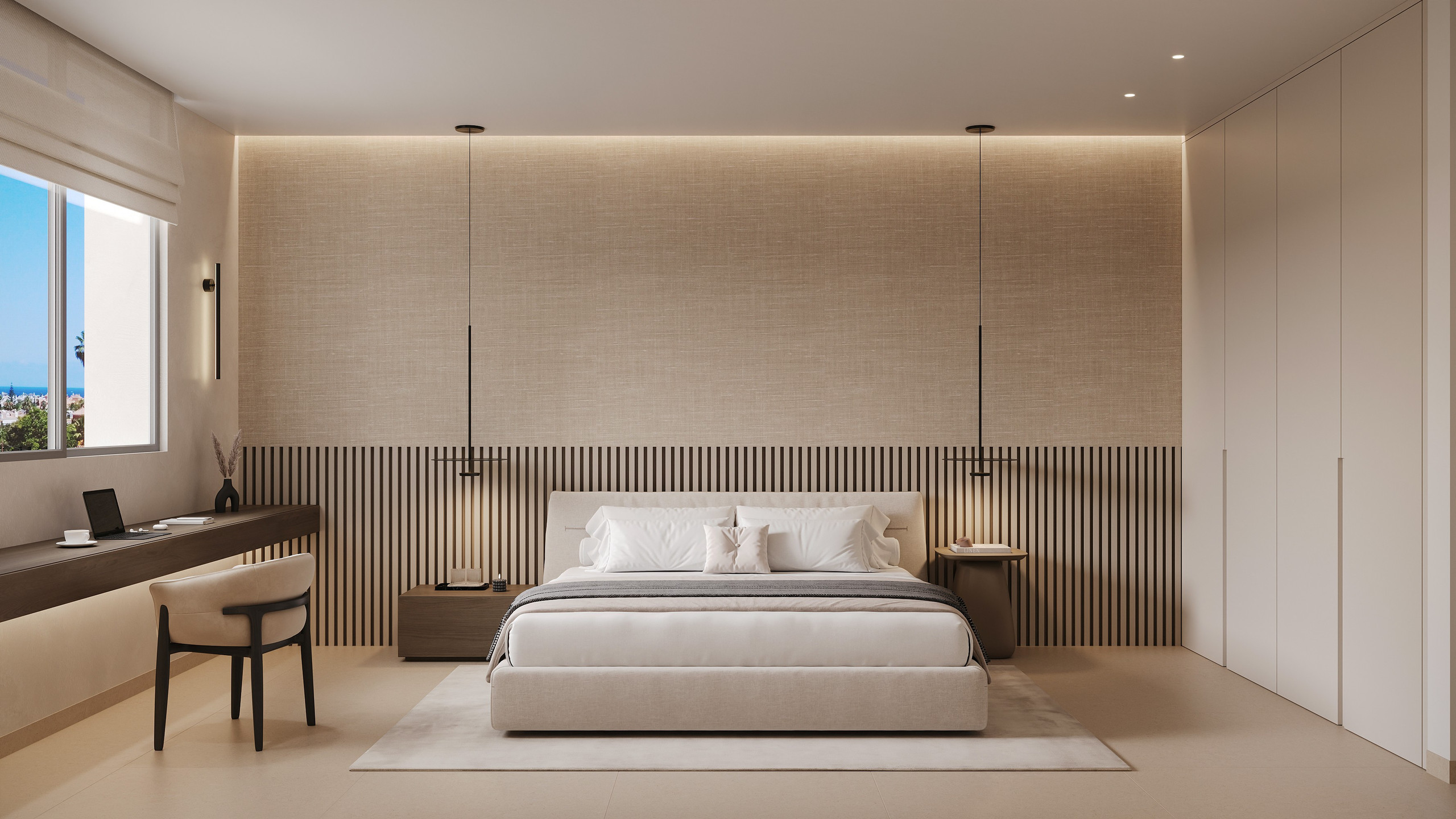 New development in Marbella
