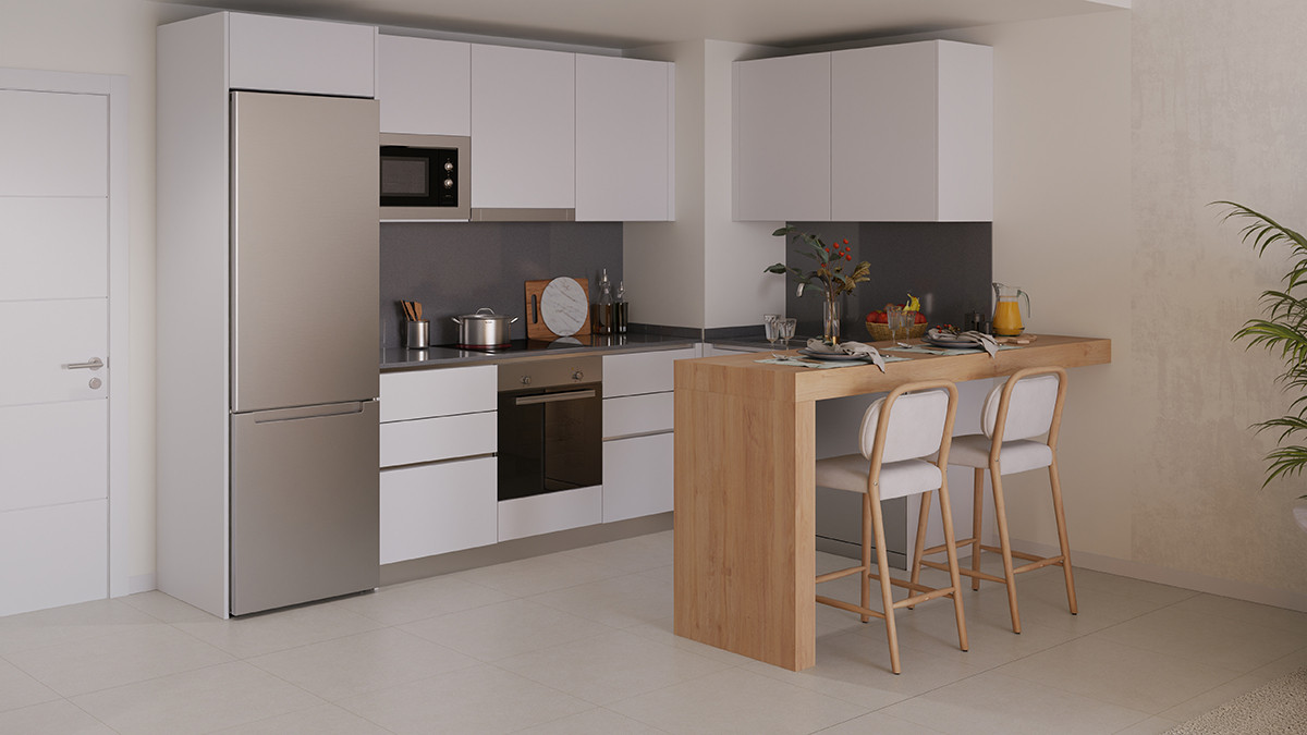 New development in Benalmádena