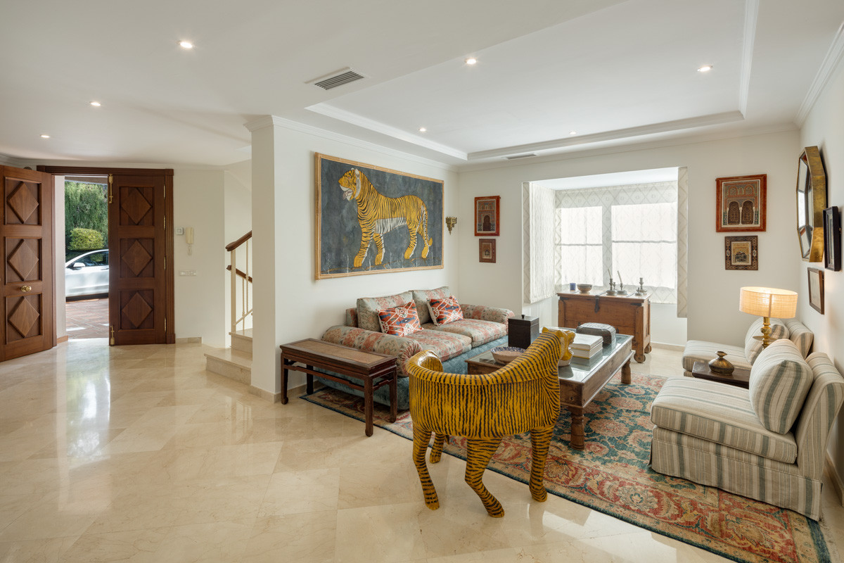 New development in Benahavís