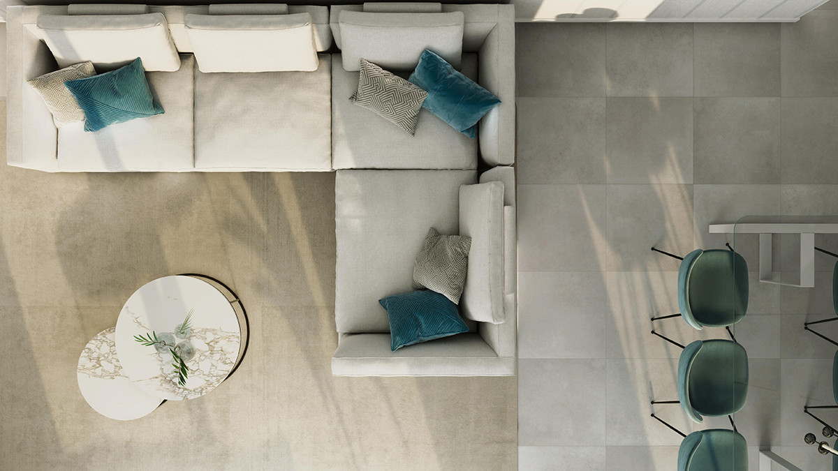 New development in Estepona