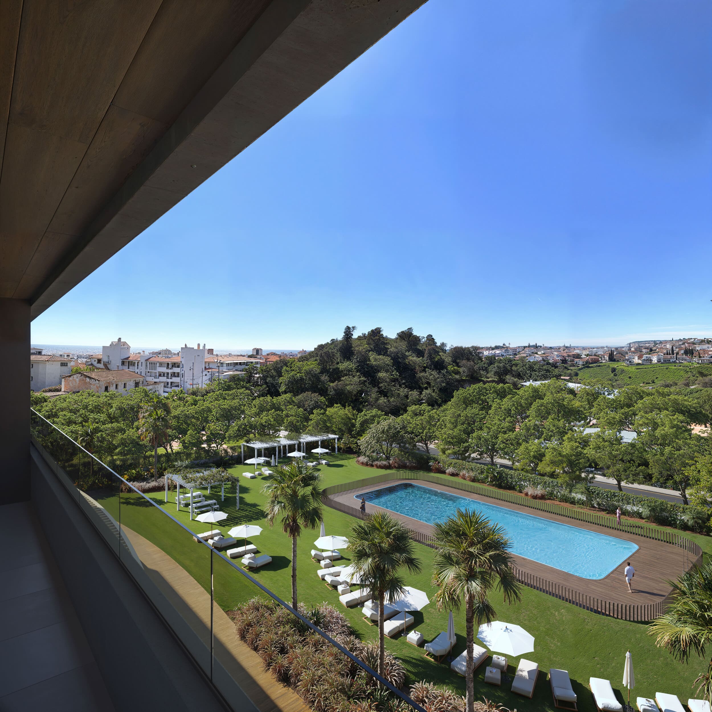 New development in Fuengirola