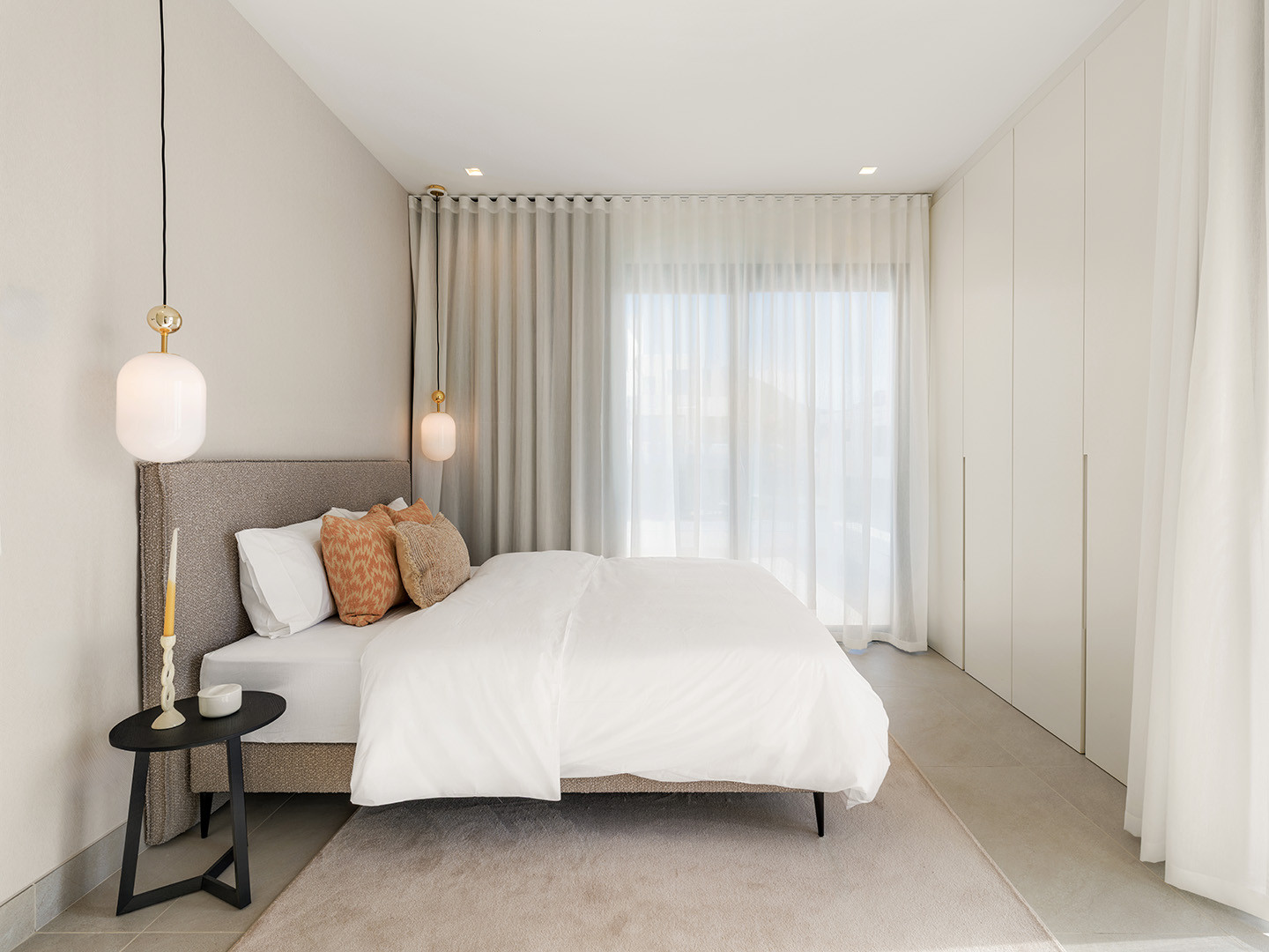 New development in Estepona