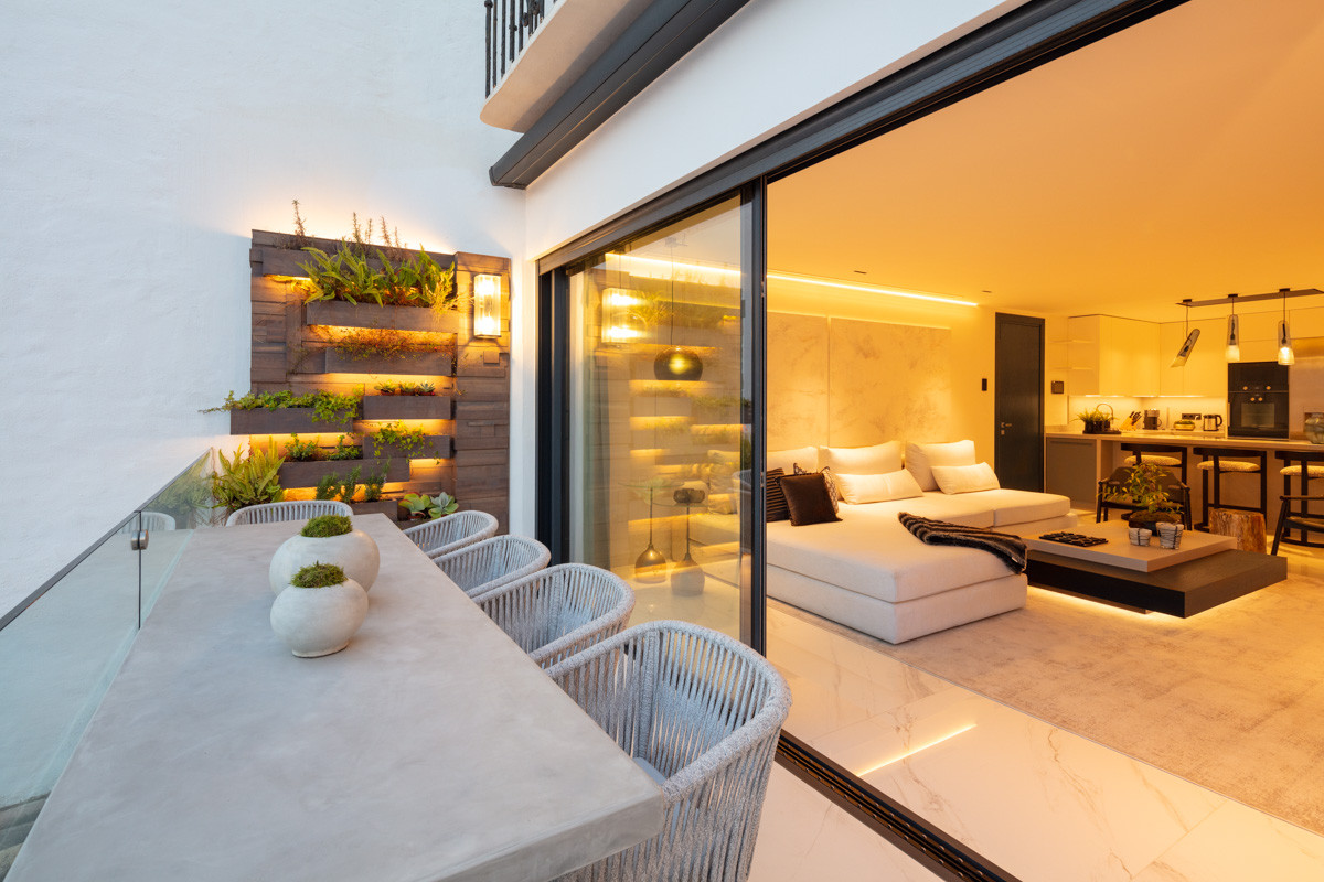 New development in Marbella