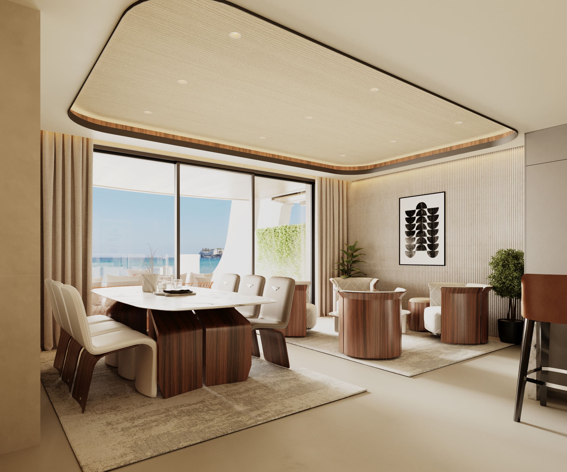 New development in Marbella