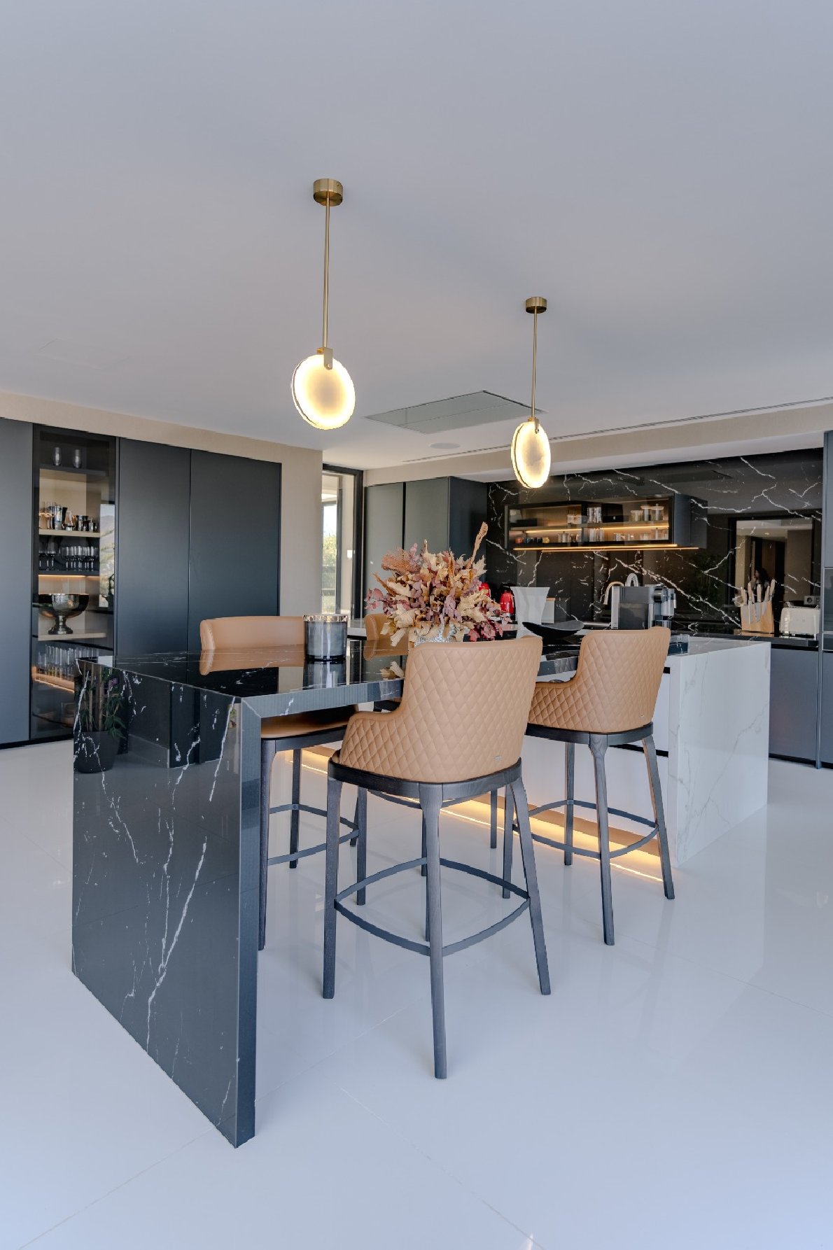 New development in Mijas