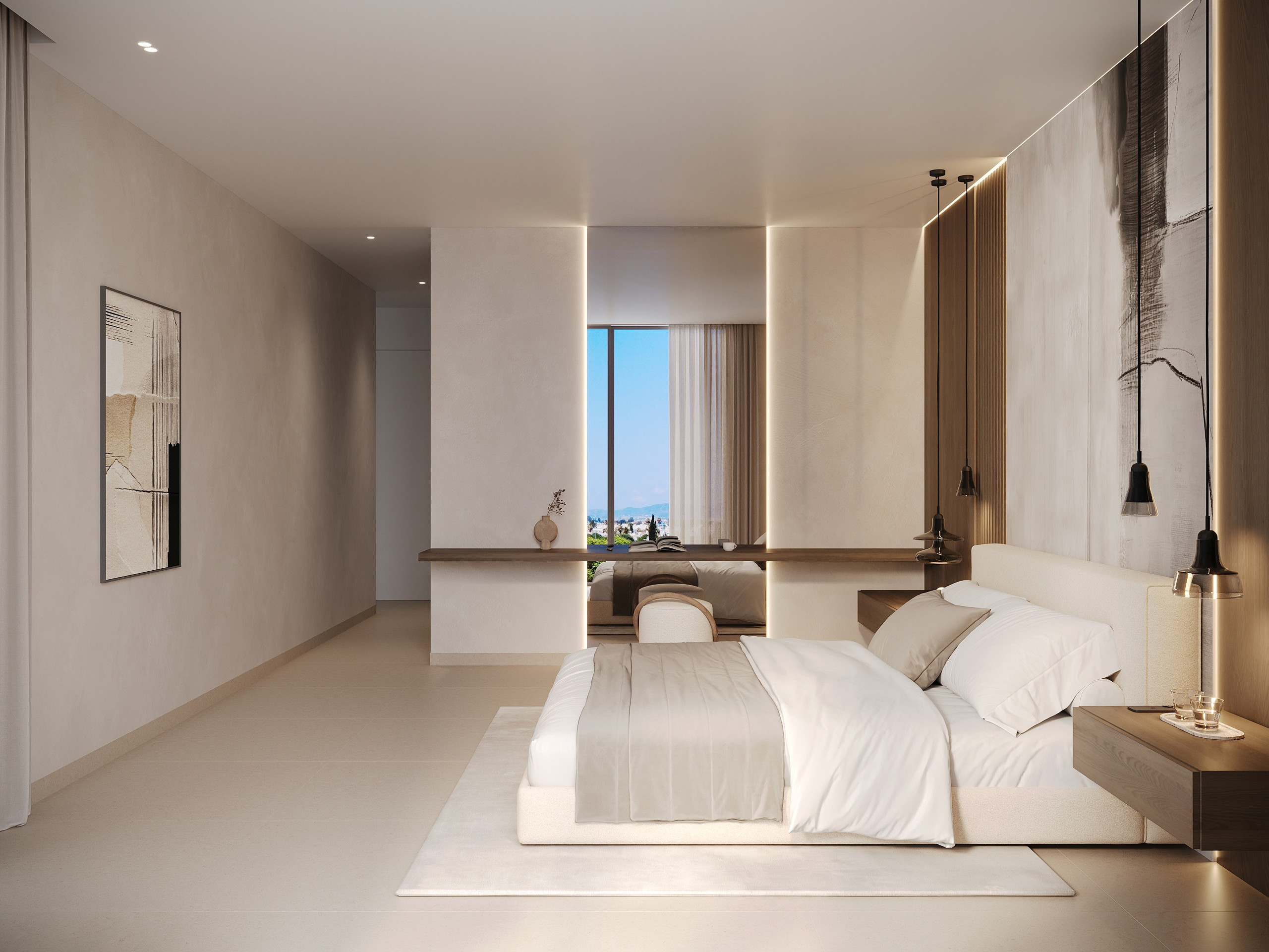 New development in Marbella