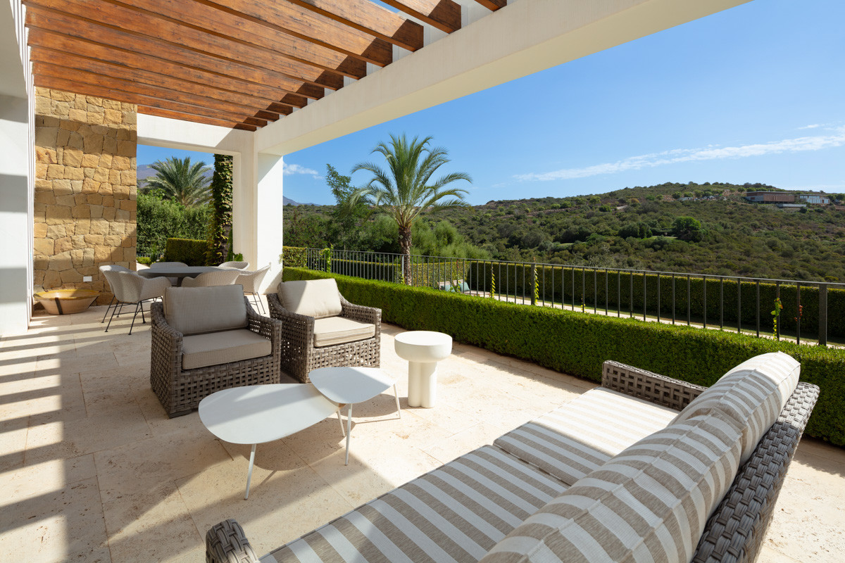 New development in Casares