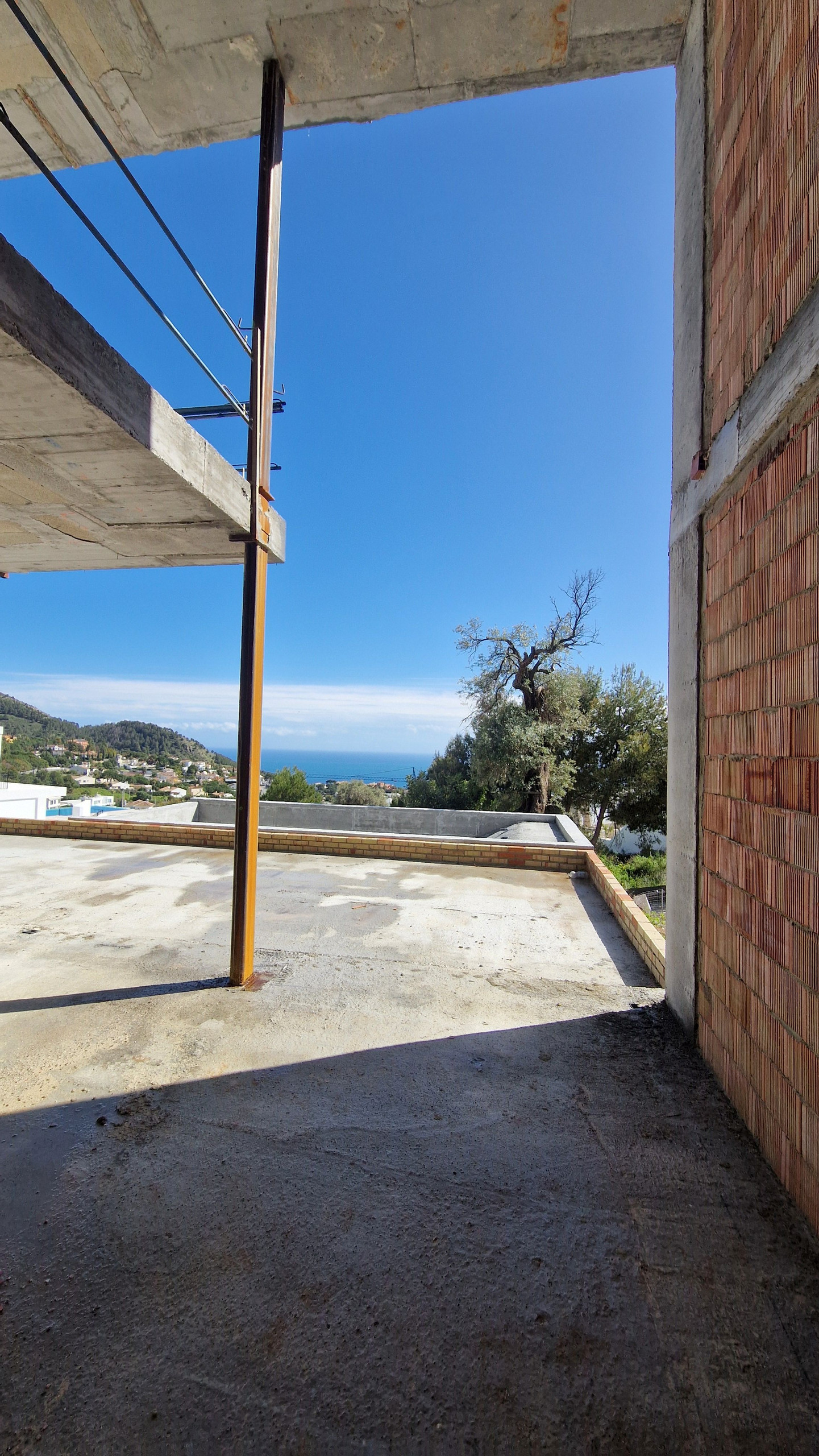 New development in Mijas