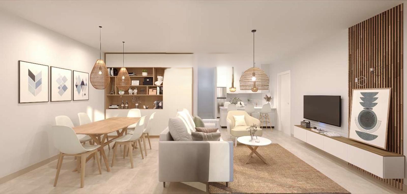 New development in Vera