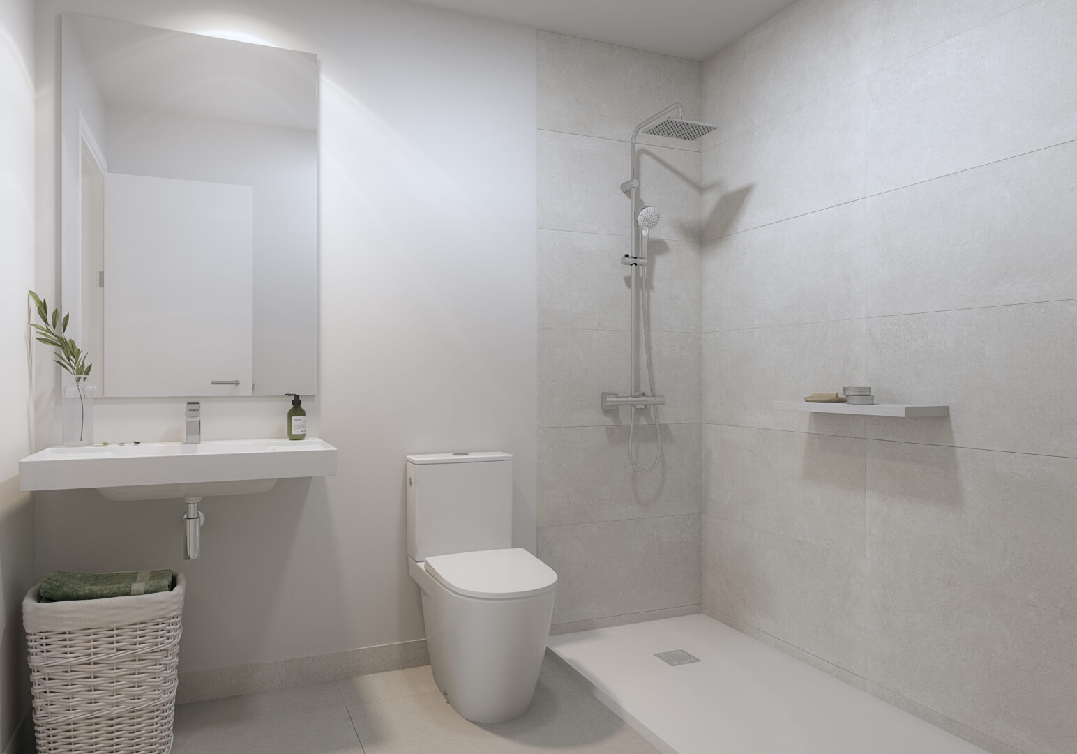 New development in Casares