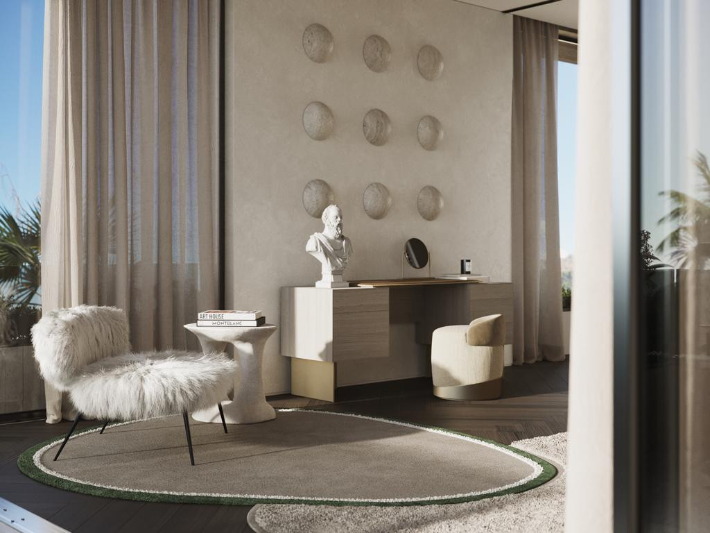 New development in Marbella