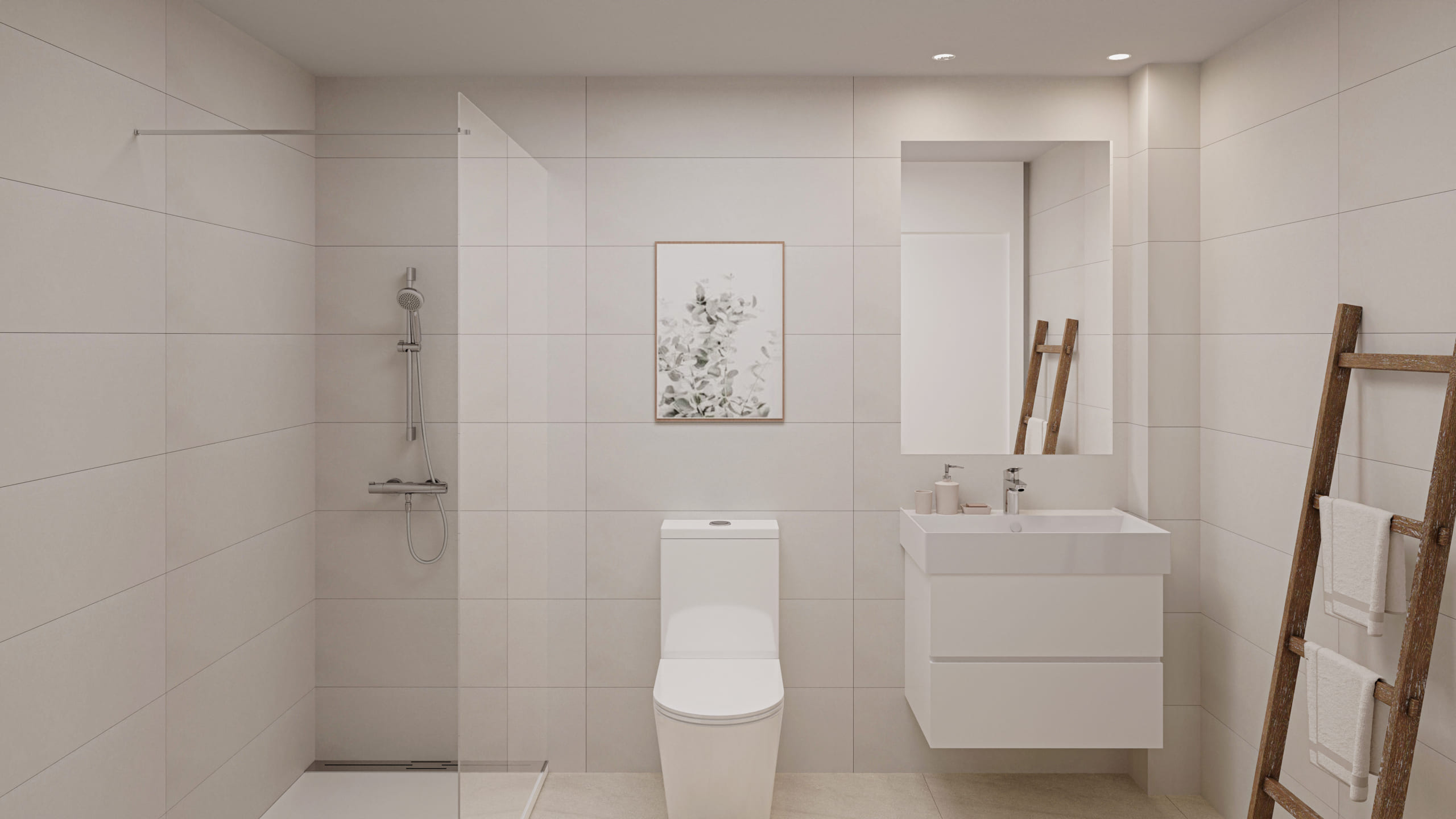 New development in Estepona