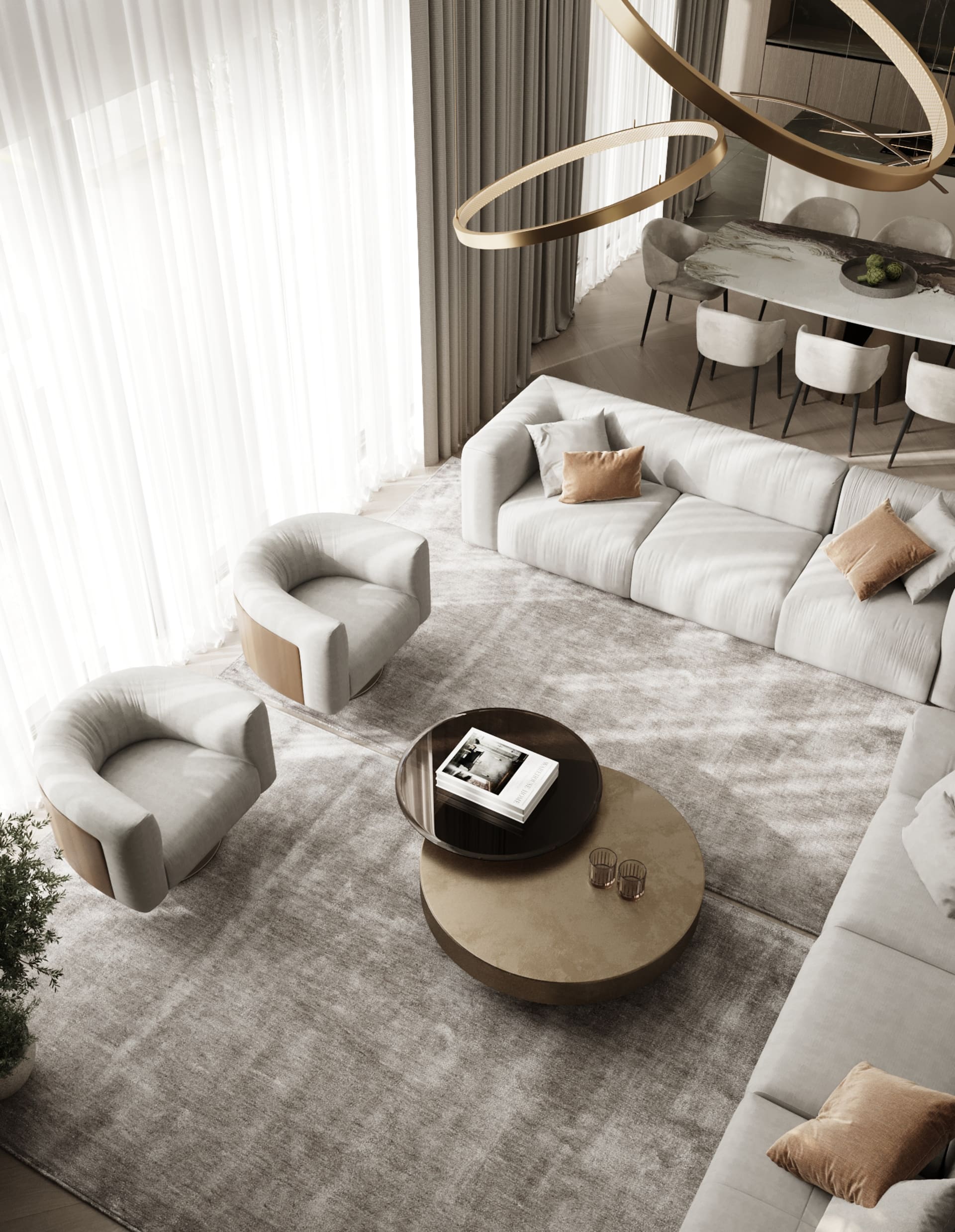 New development in Marbella