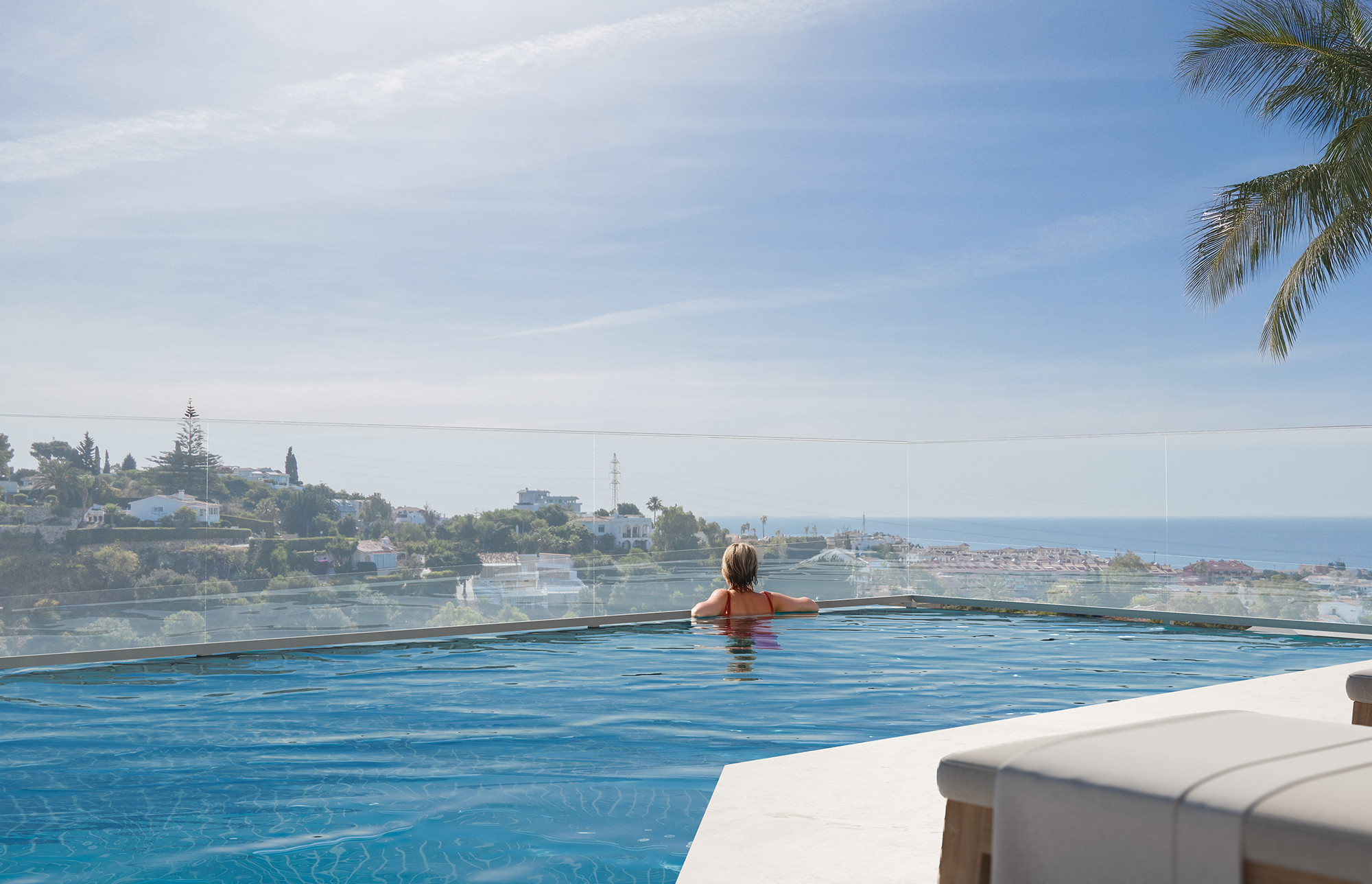 New development in Fuengirola