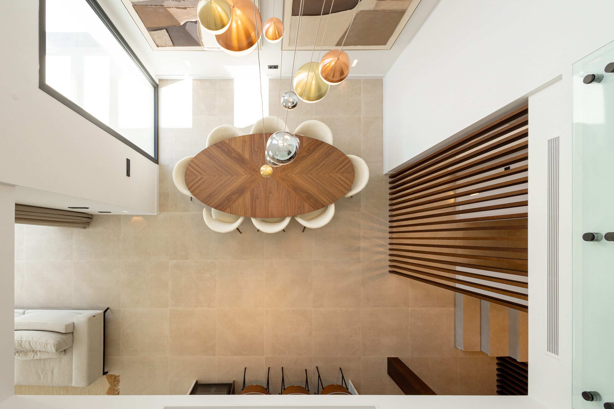 New development in Mijas