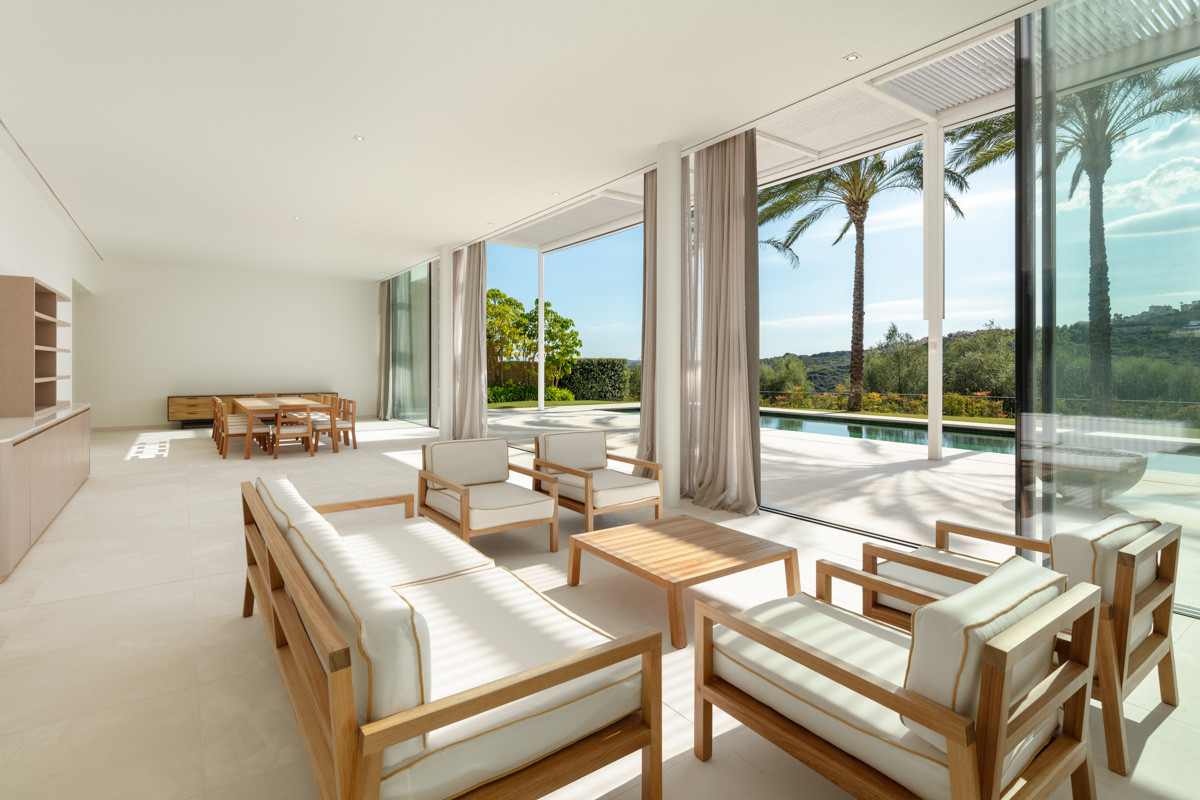 New development in Casares