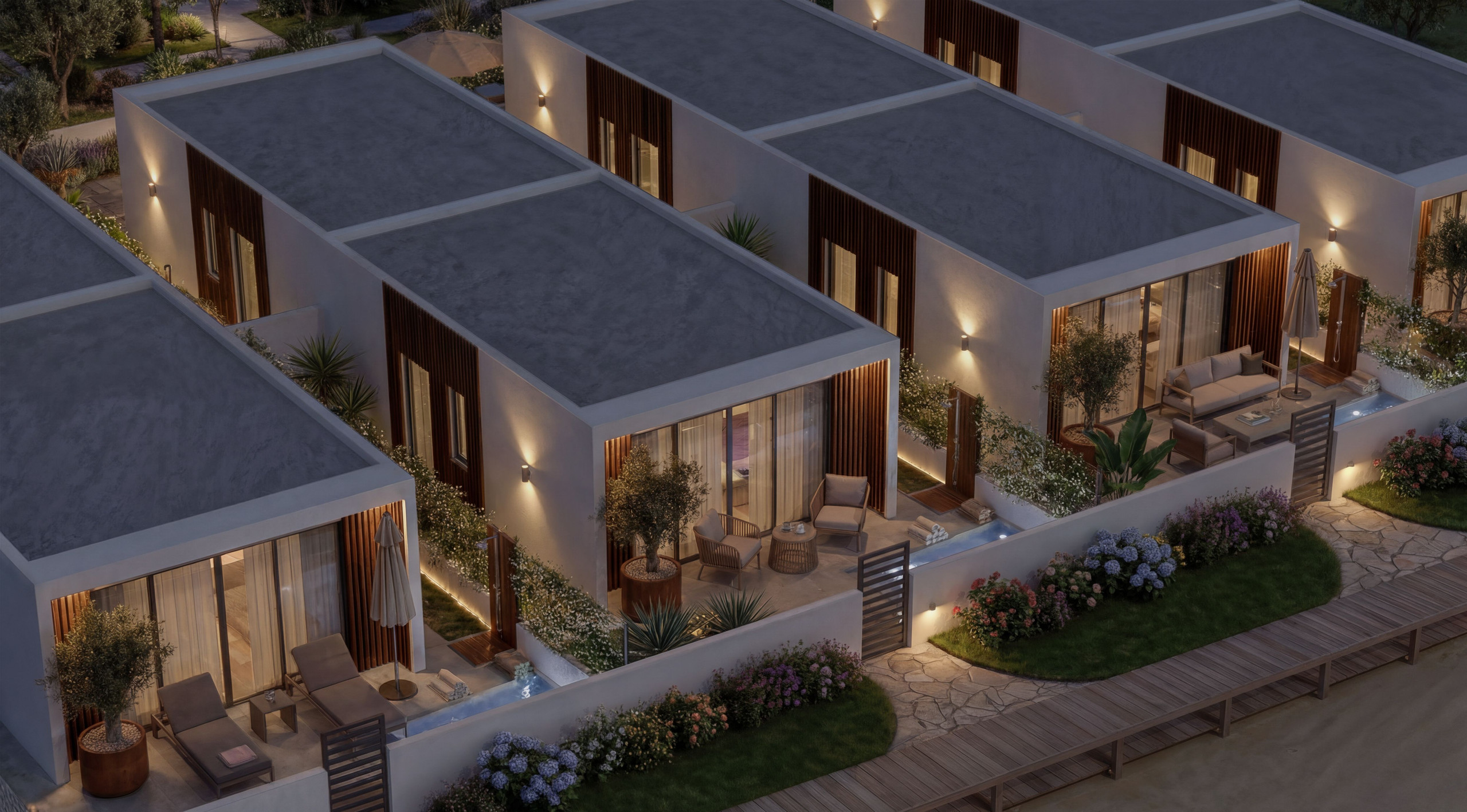 New development in Vera