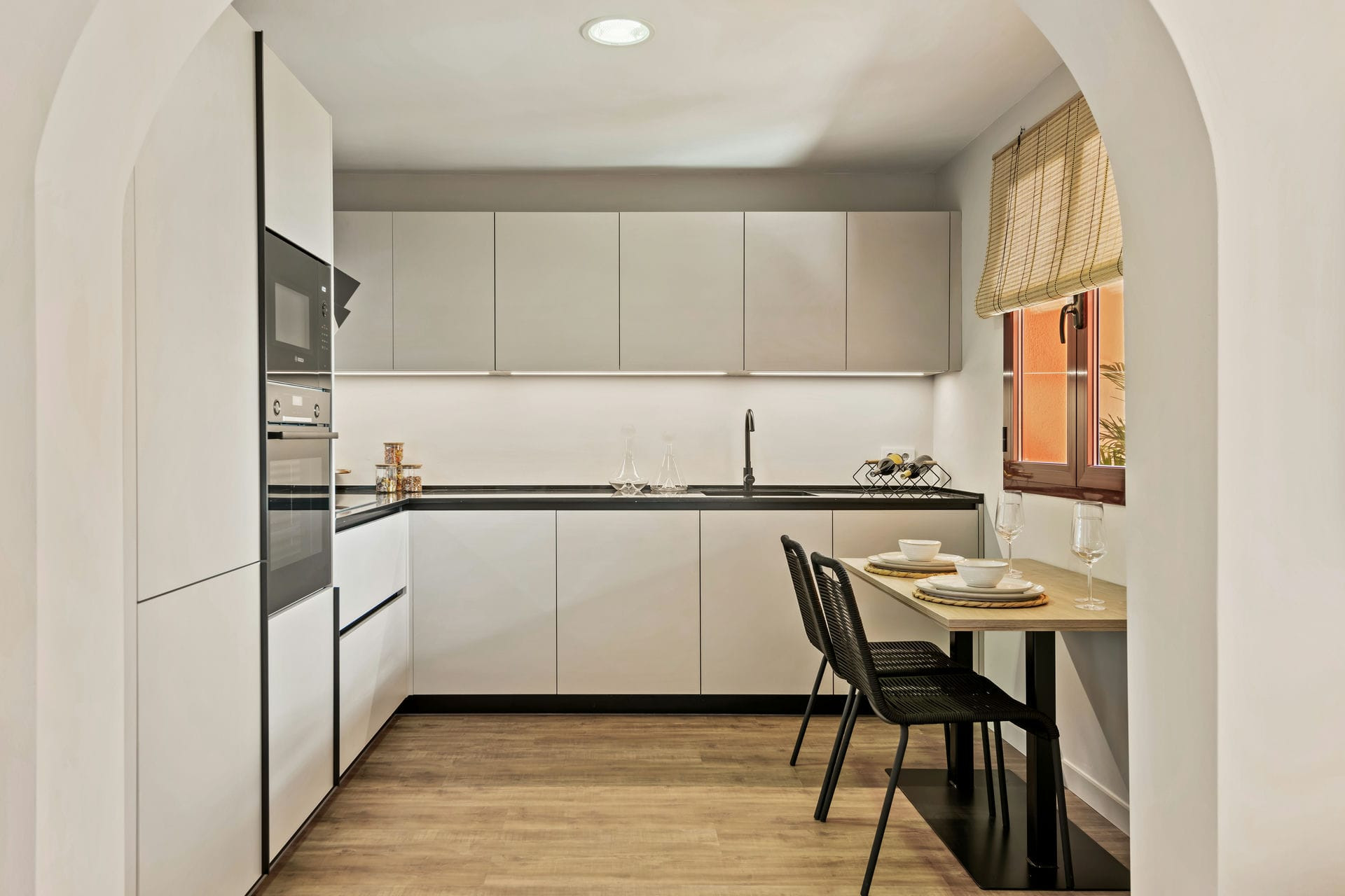 New development in Benahavís