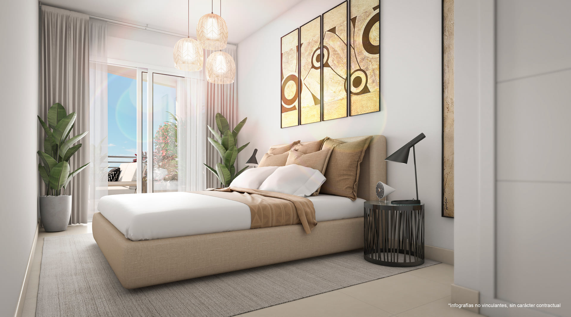 New development in Benalmádena