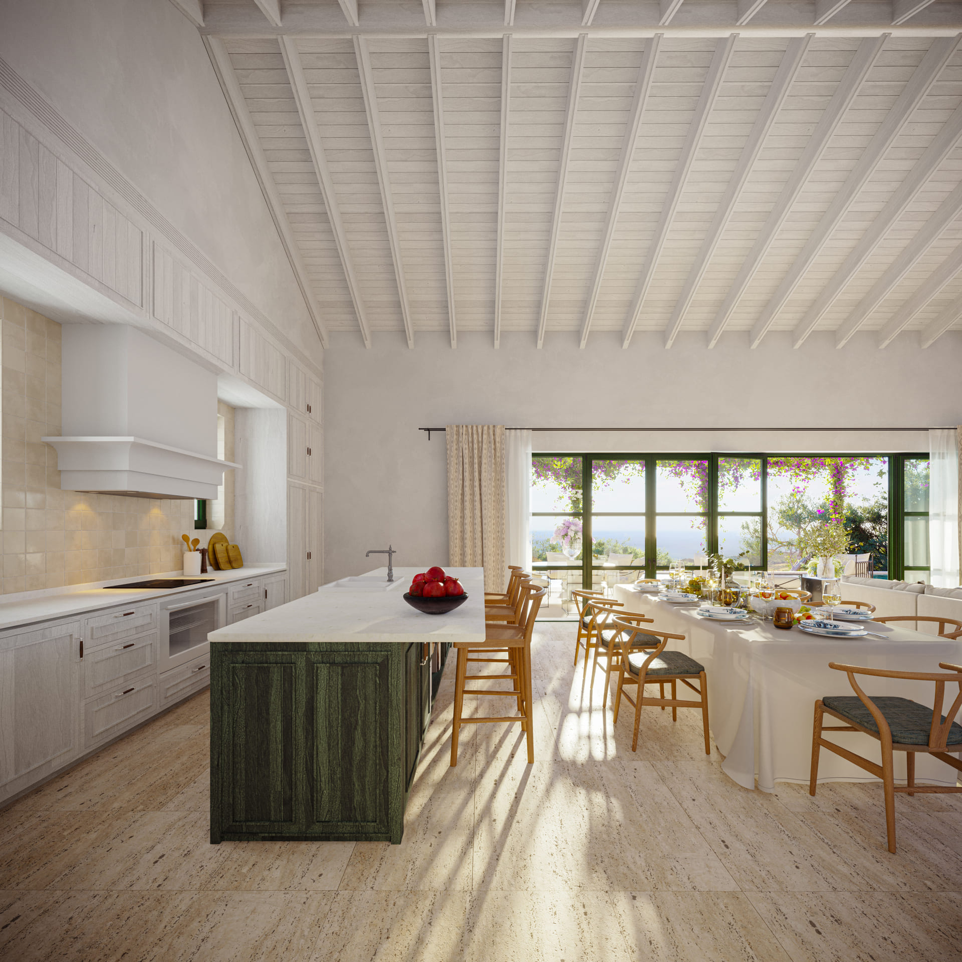 New development in Casares