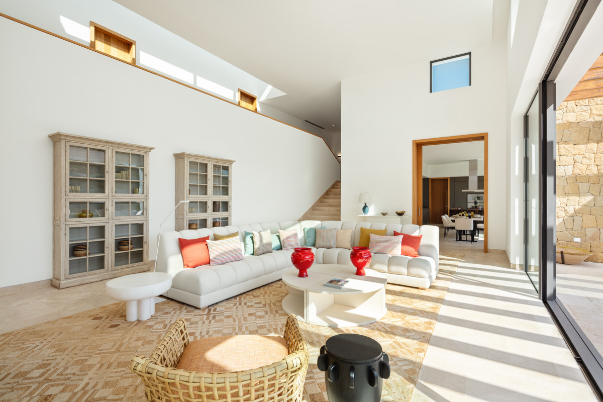 New development in Casares