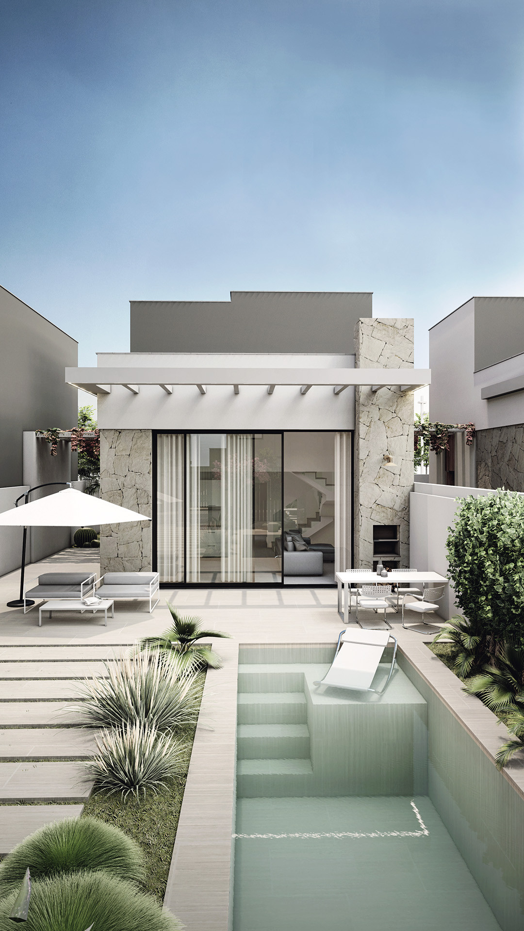 New development in Almería