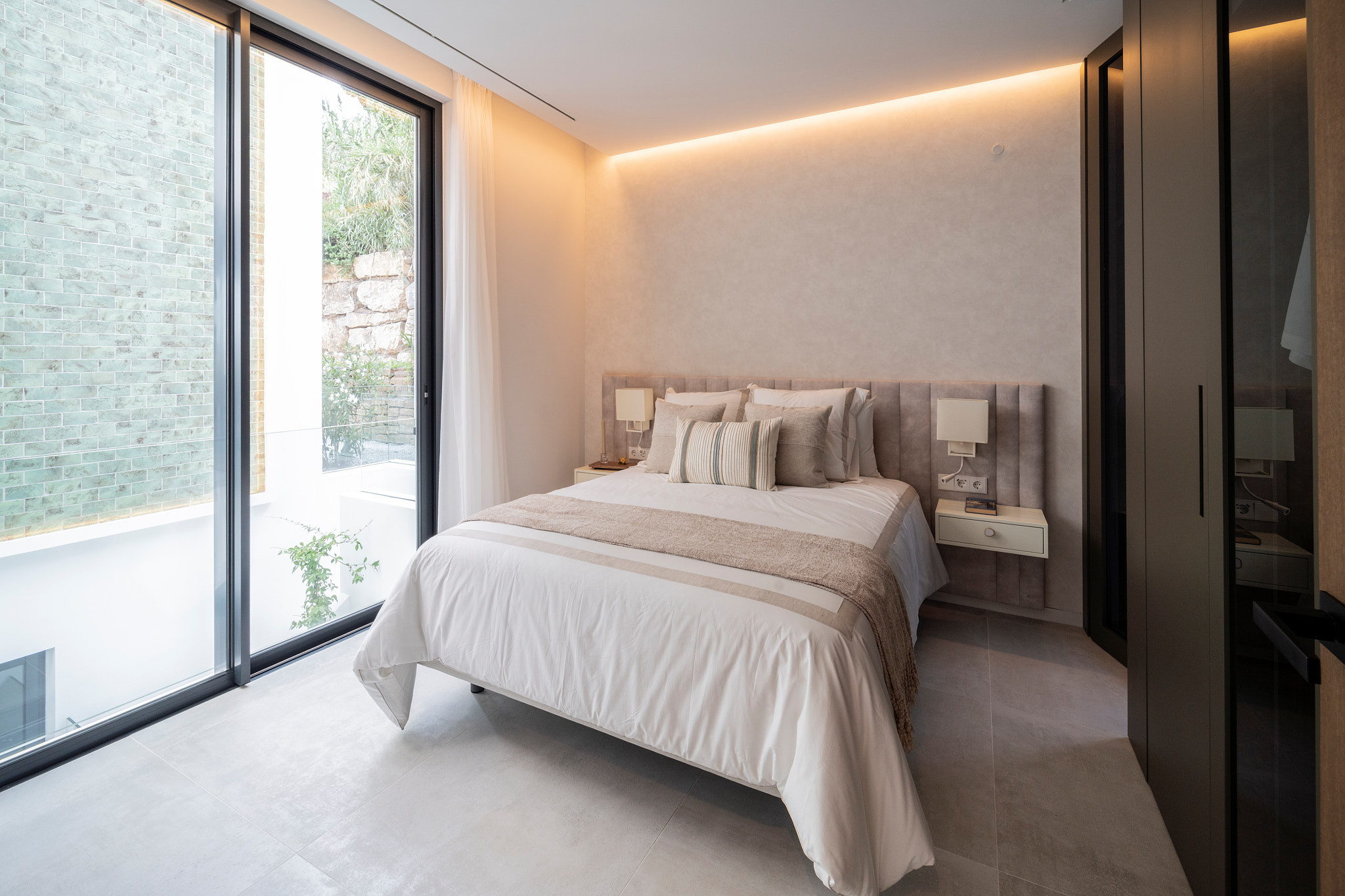 New development in Benahavís