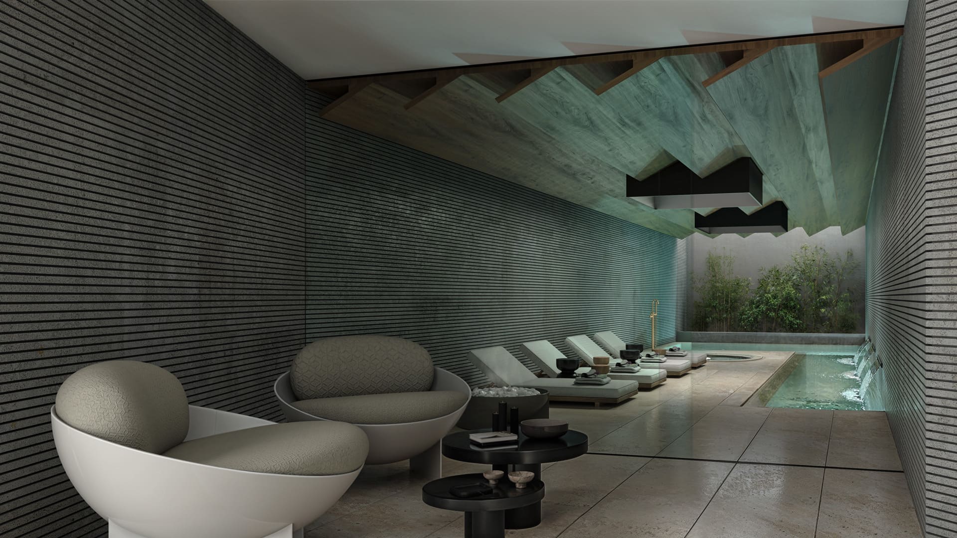 New development in Estepona