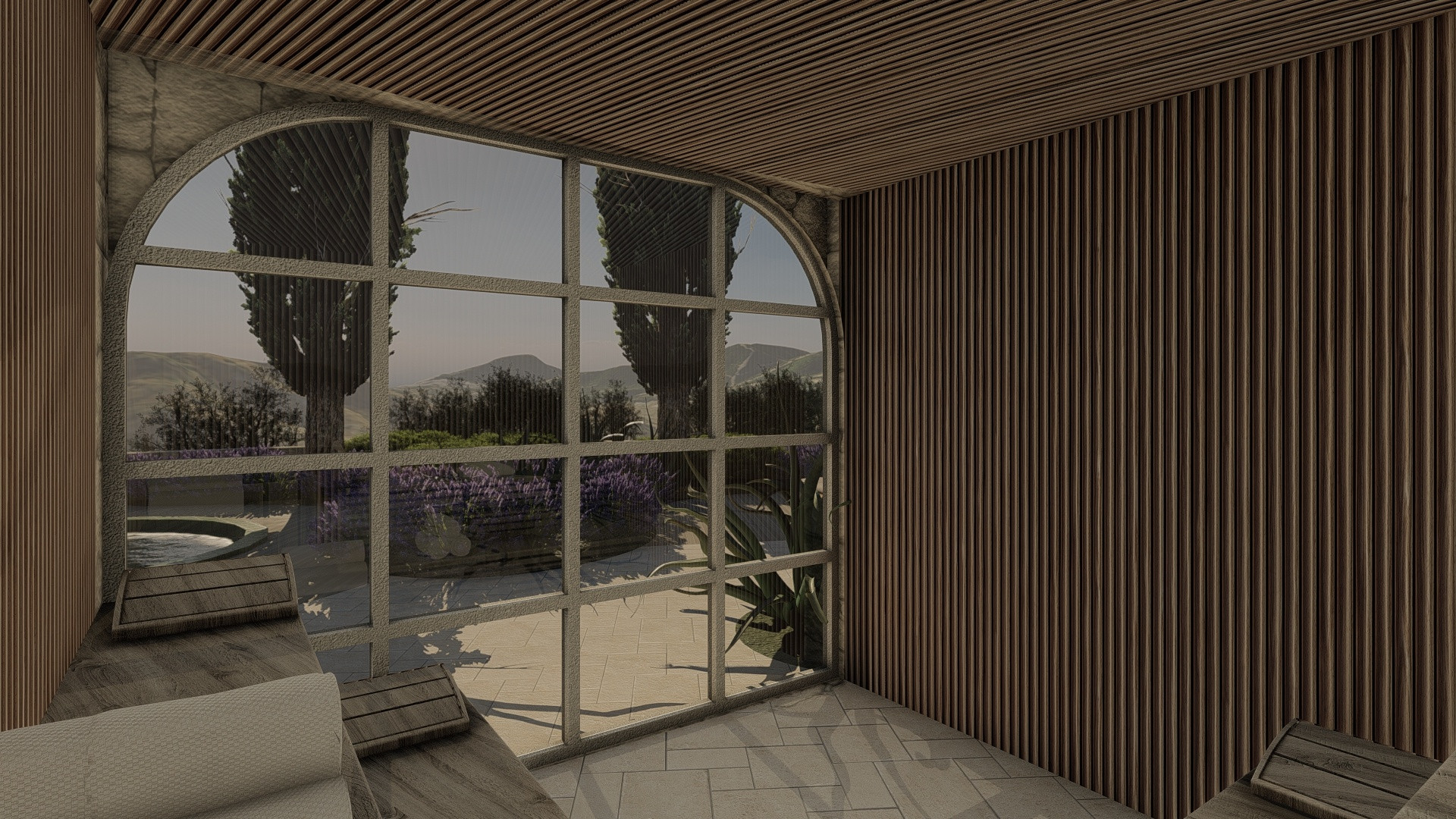 New development in Guaro
