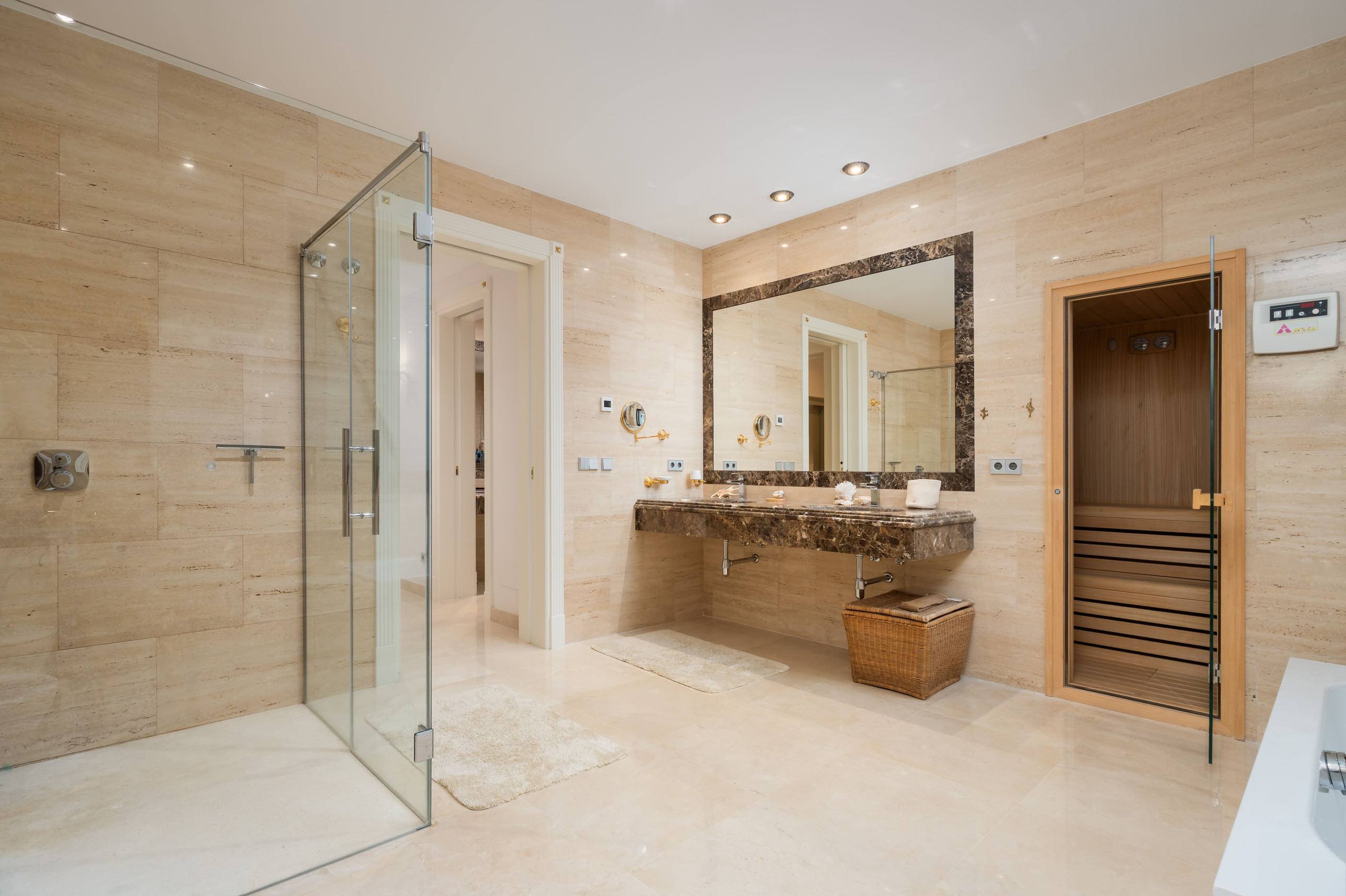 New development in Estepona