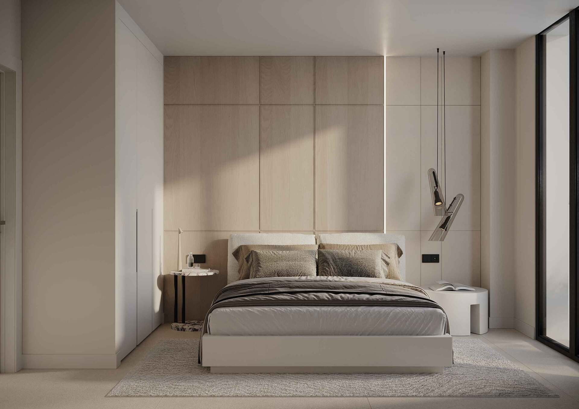 New development in Estepona