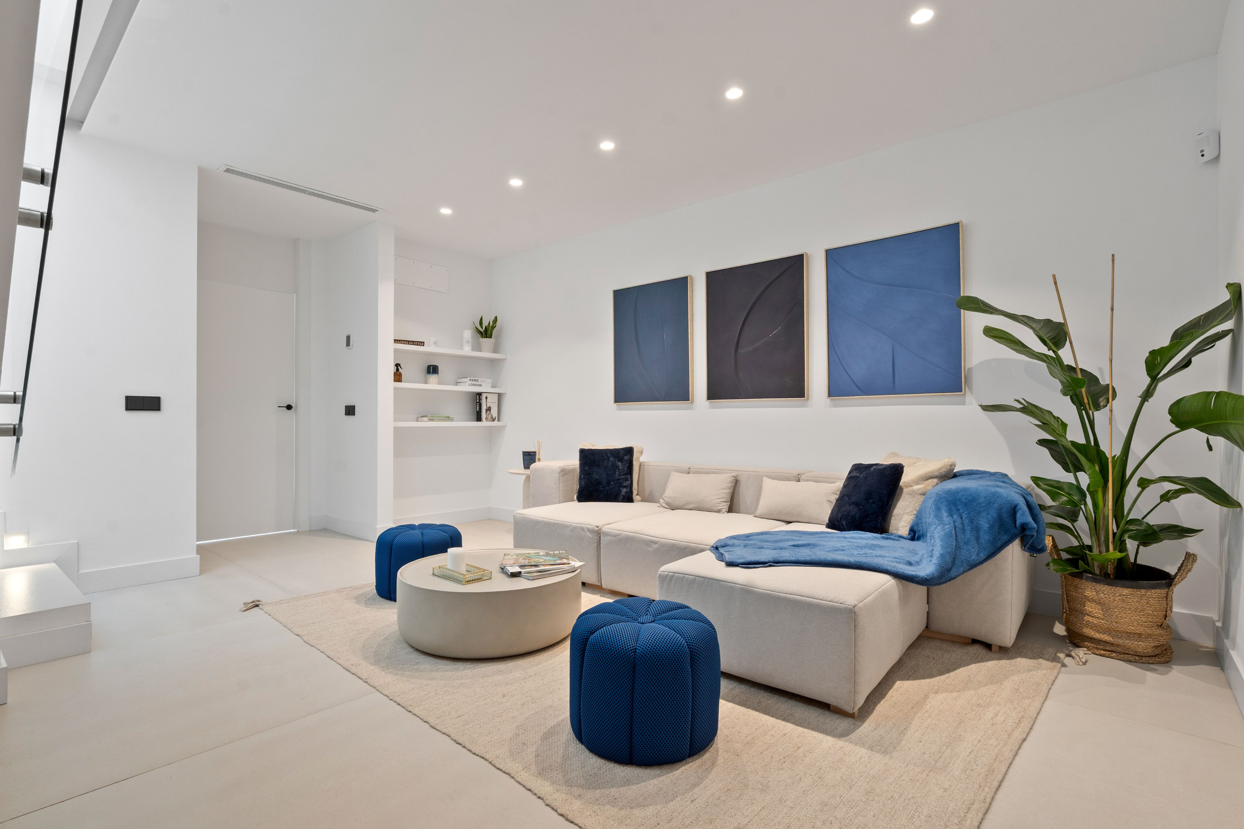 New development in Málaga